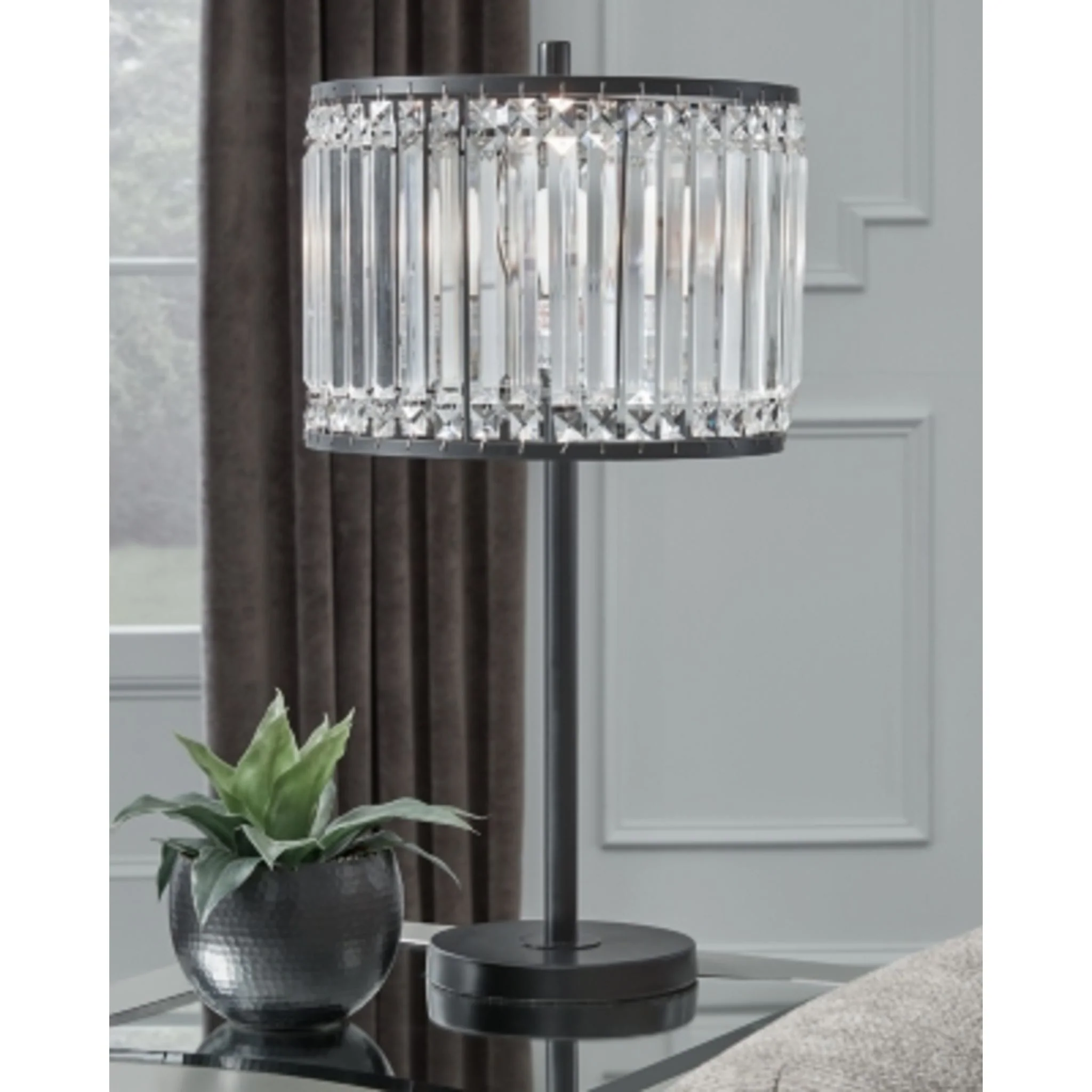 Gracella Table Lamp (Single) - Image 2
