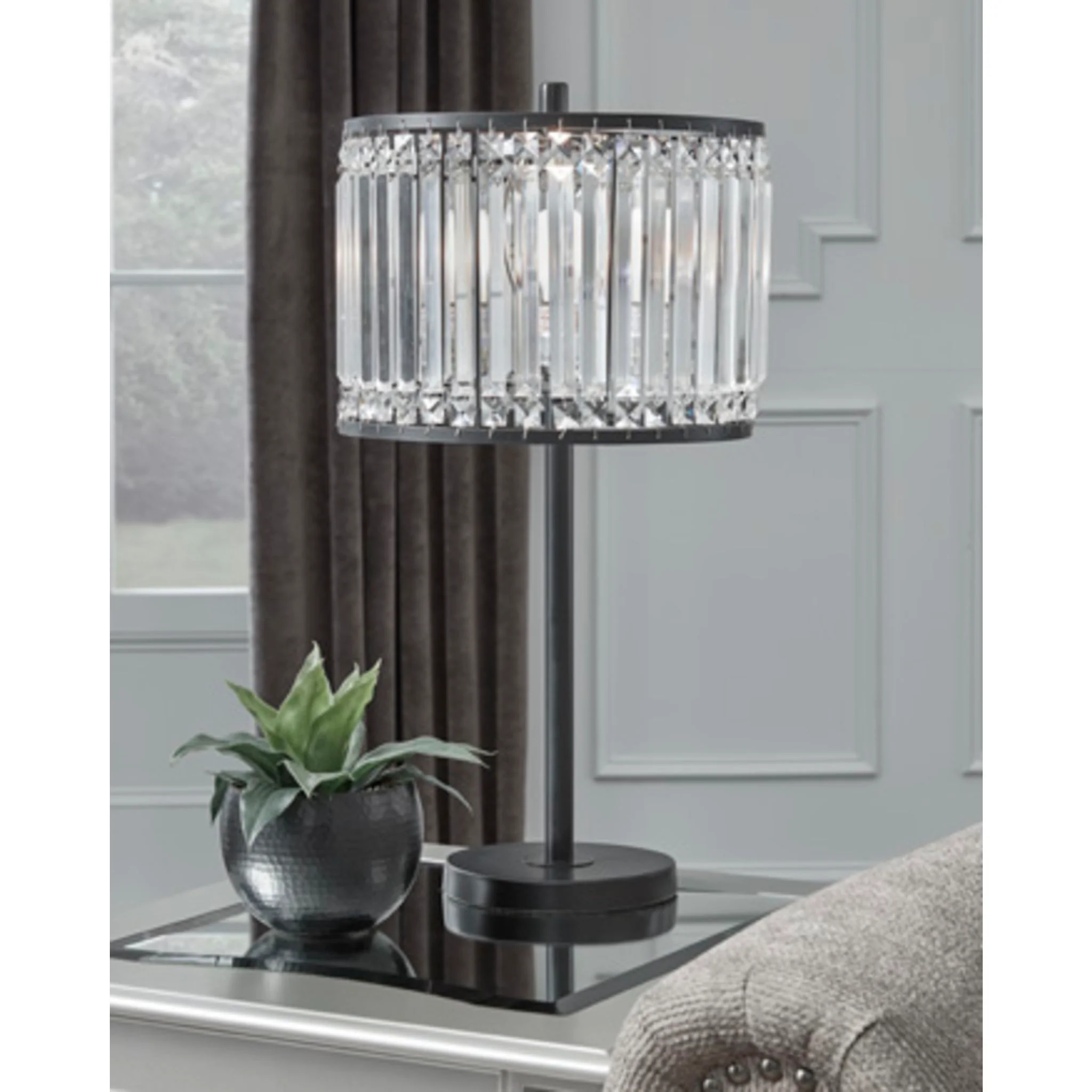 Gracella Table Lamp (Single) - Image 3