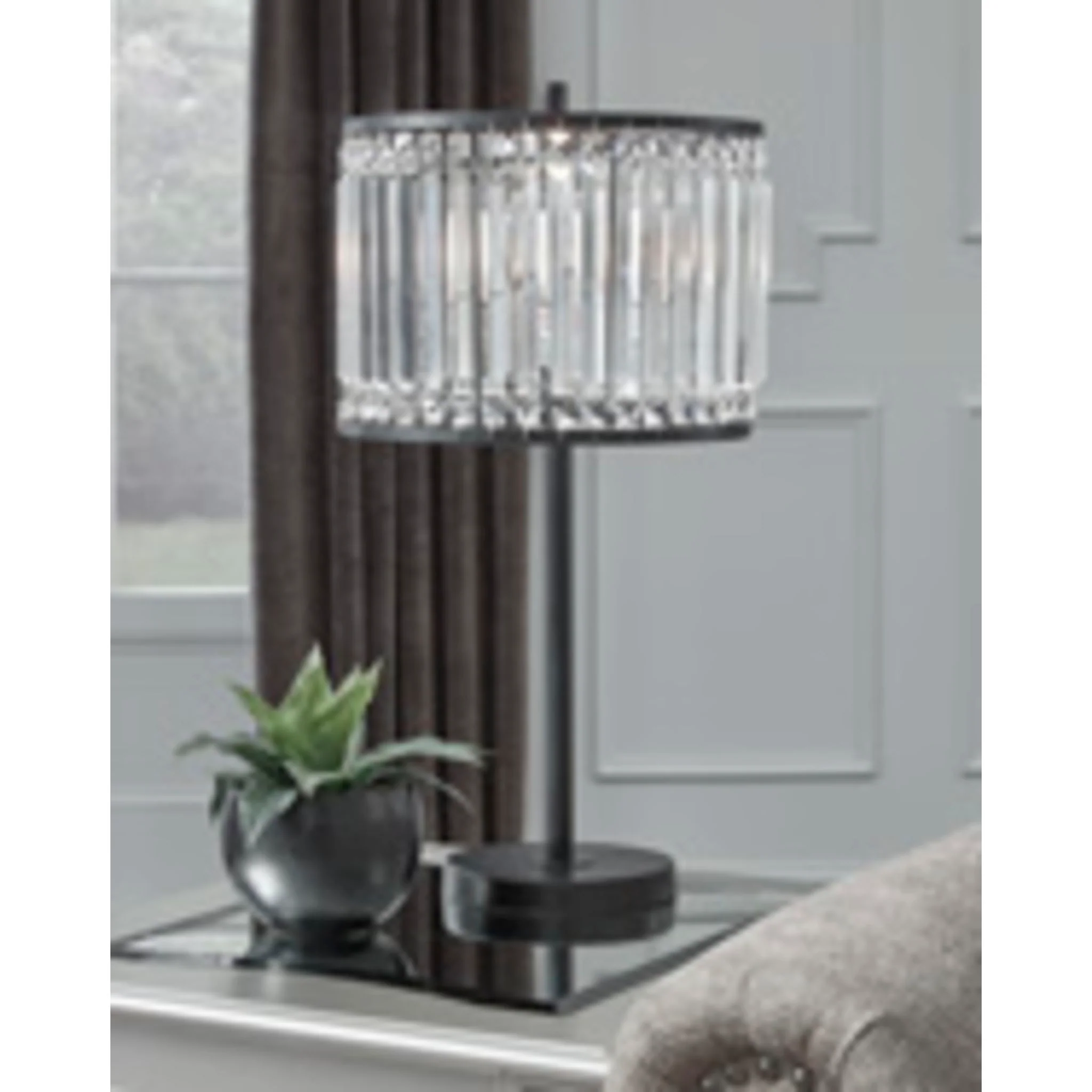 Gracella Table Lamp (Single) - Image 4