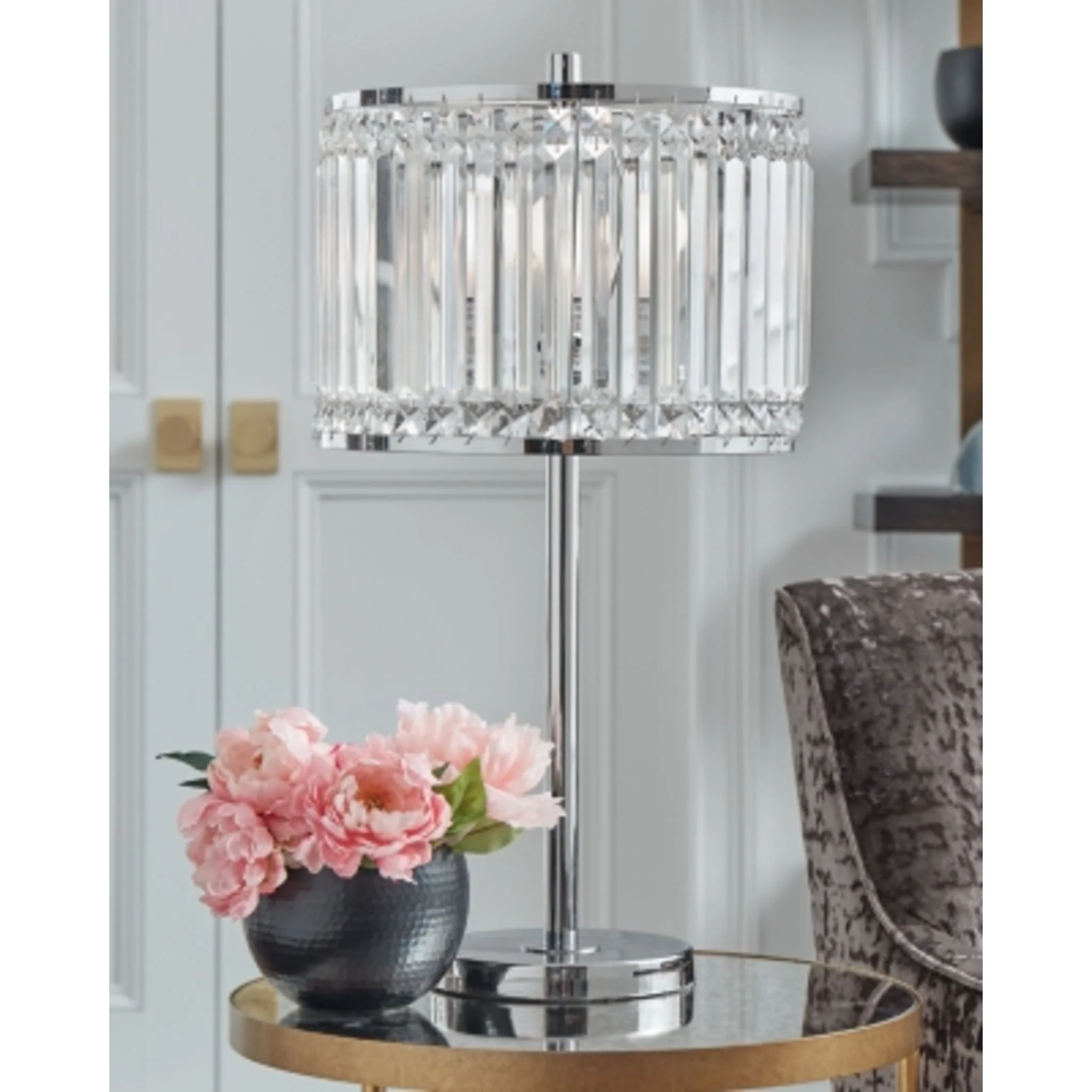 Gracella Table Lamp (Single) - Image 2