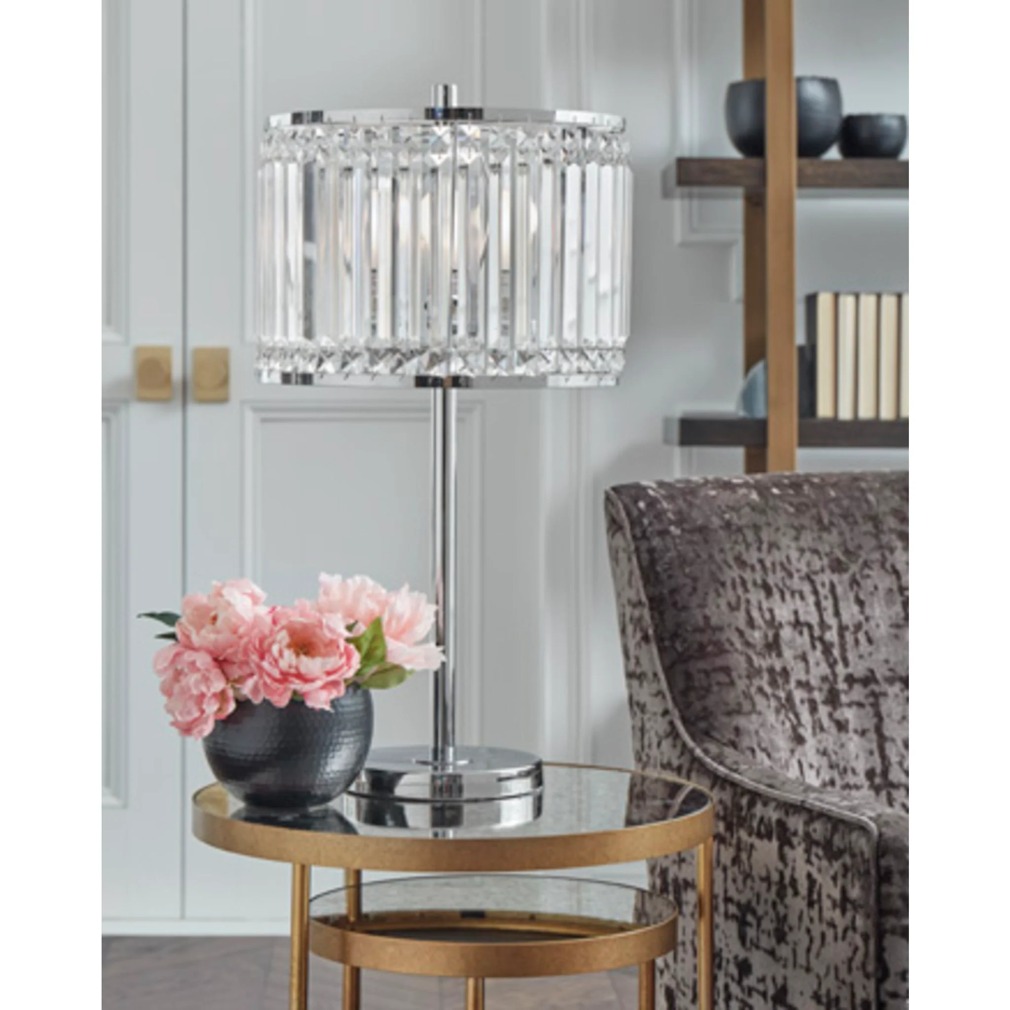 Gracella Table Lamp (Single) - Image 3