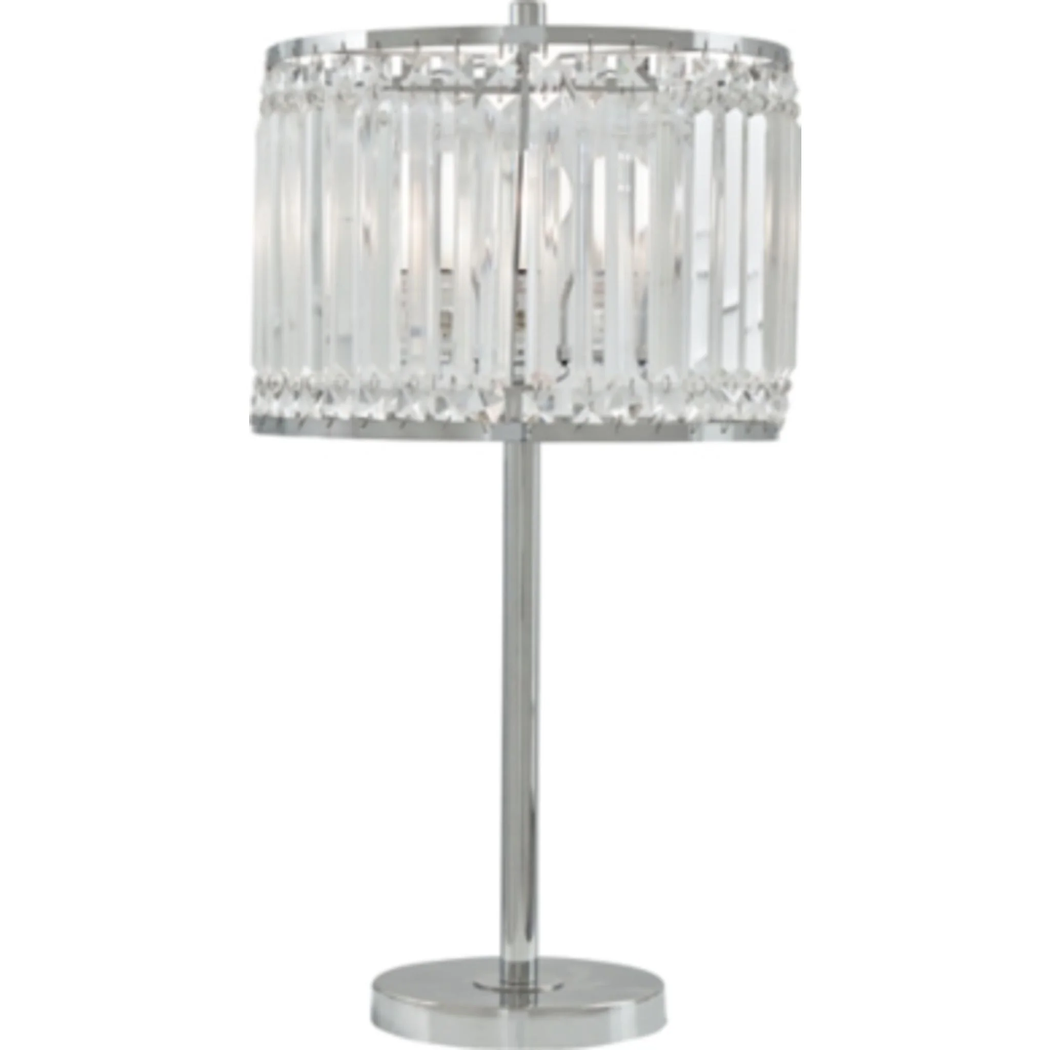 Gracella Table Lamp (Single) - Image 5