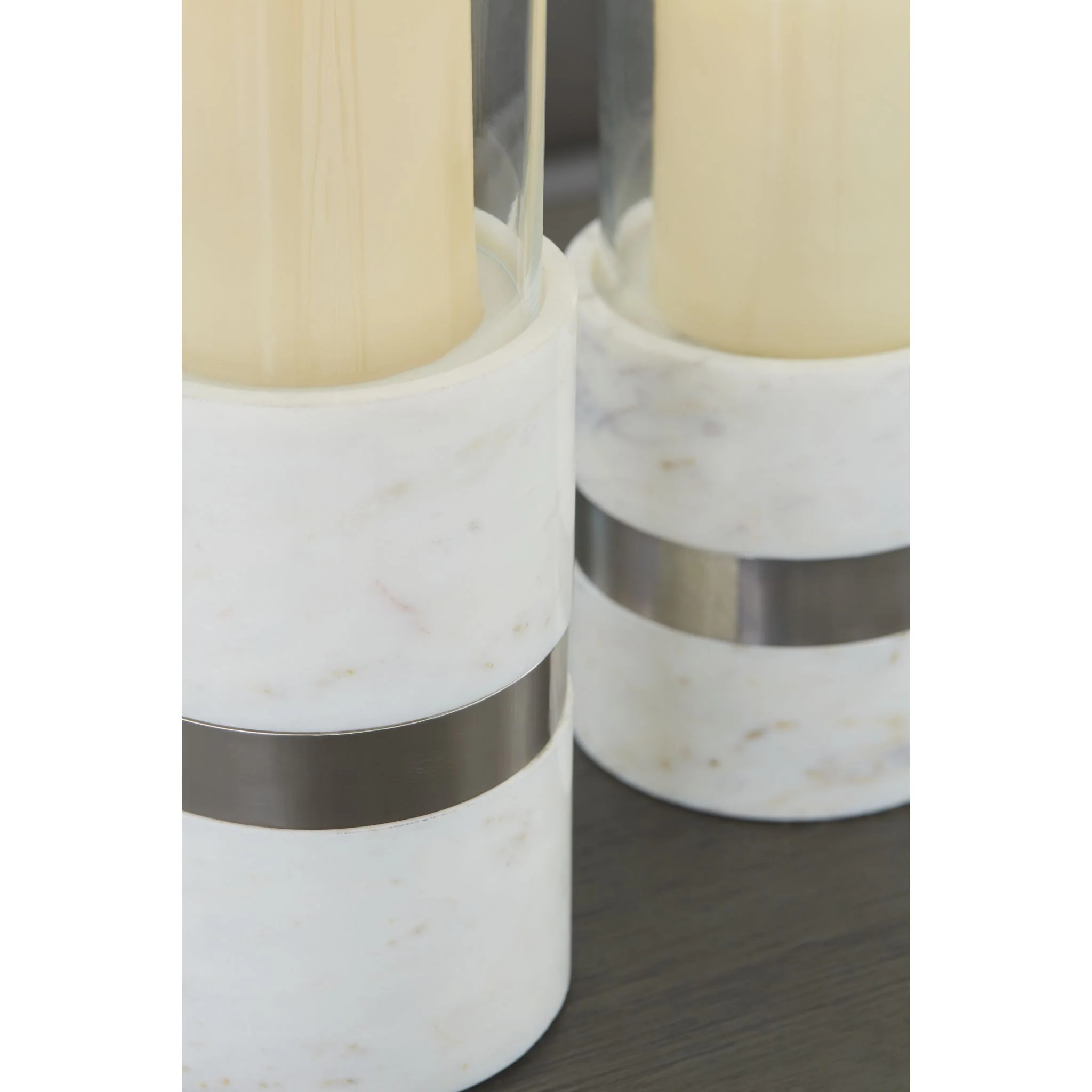 Gracelyn Candle Holder (Set of 2) - Image 3