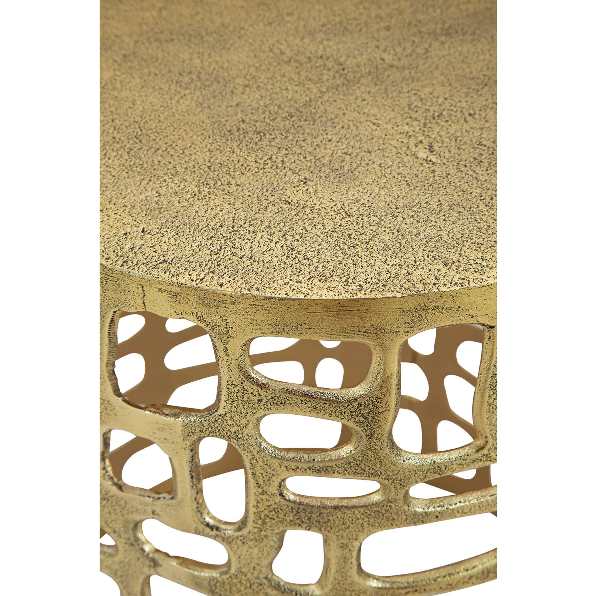 Gracylee Accent Table - Image 4