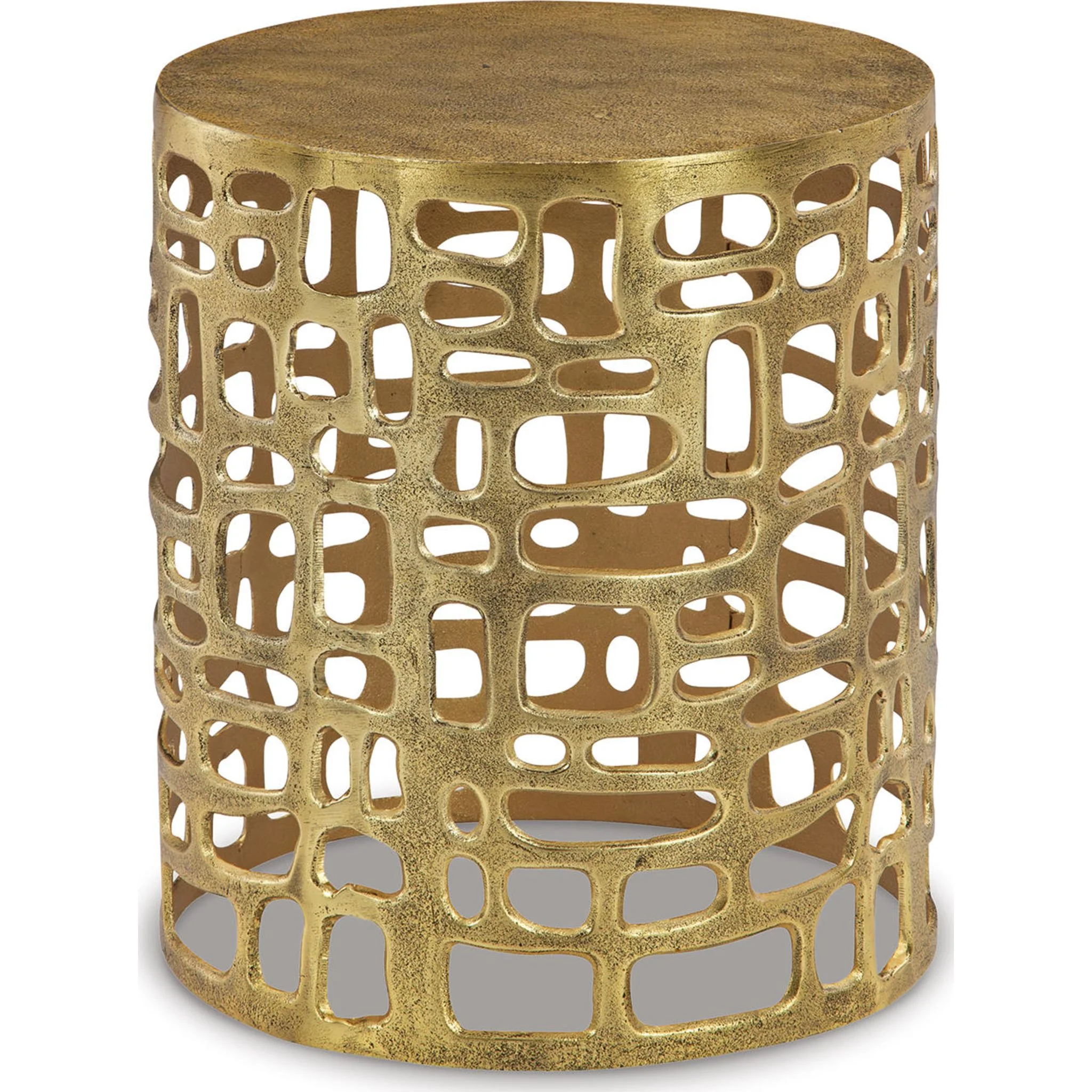 Gracylee Accent Table - Image 8