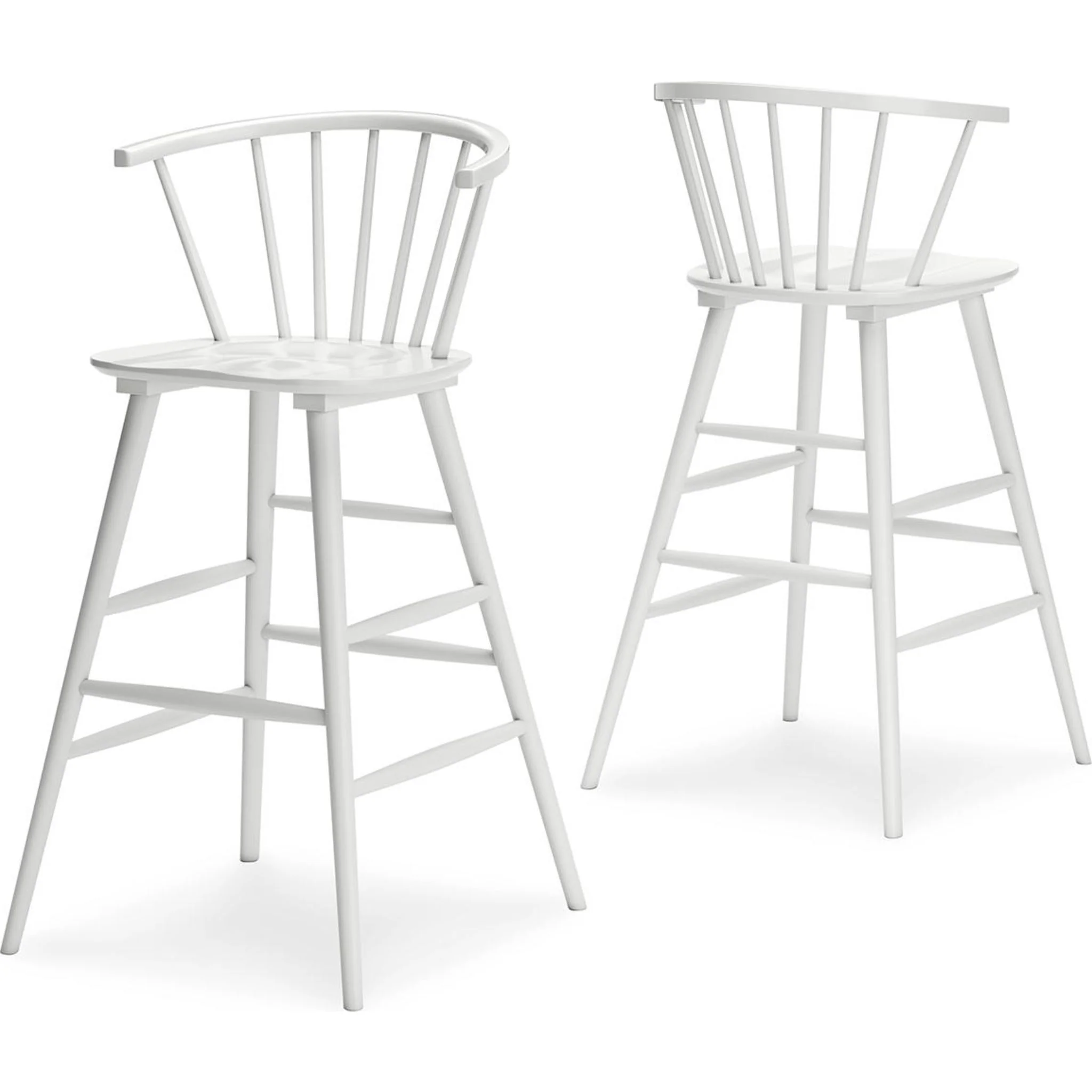 Grannen Bar Height Stool - Image 11