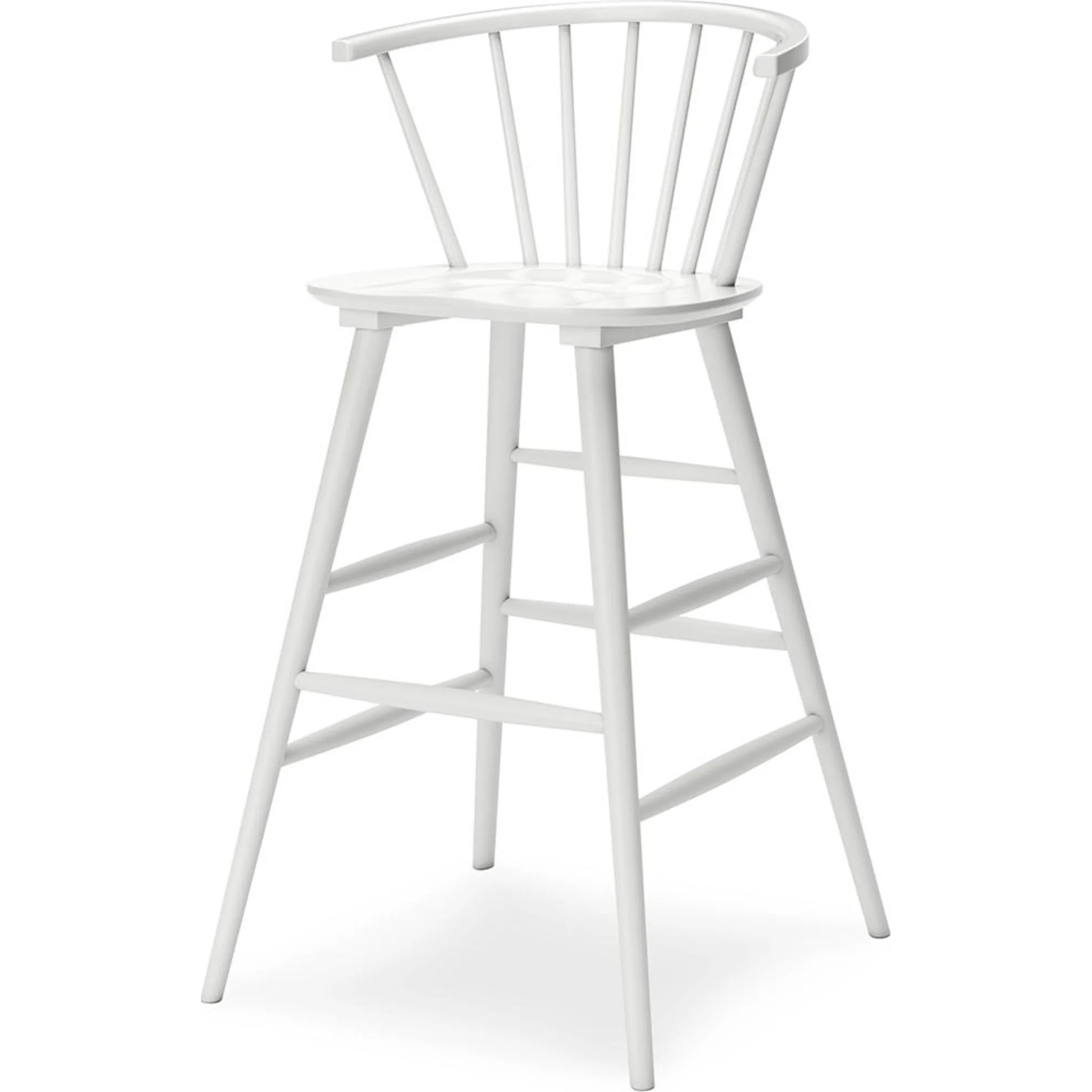 Grannen Bar Height Stool - Image 13