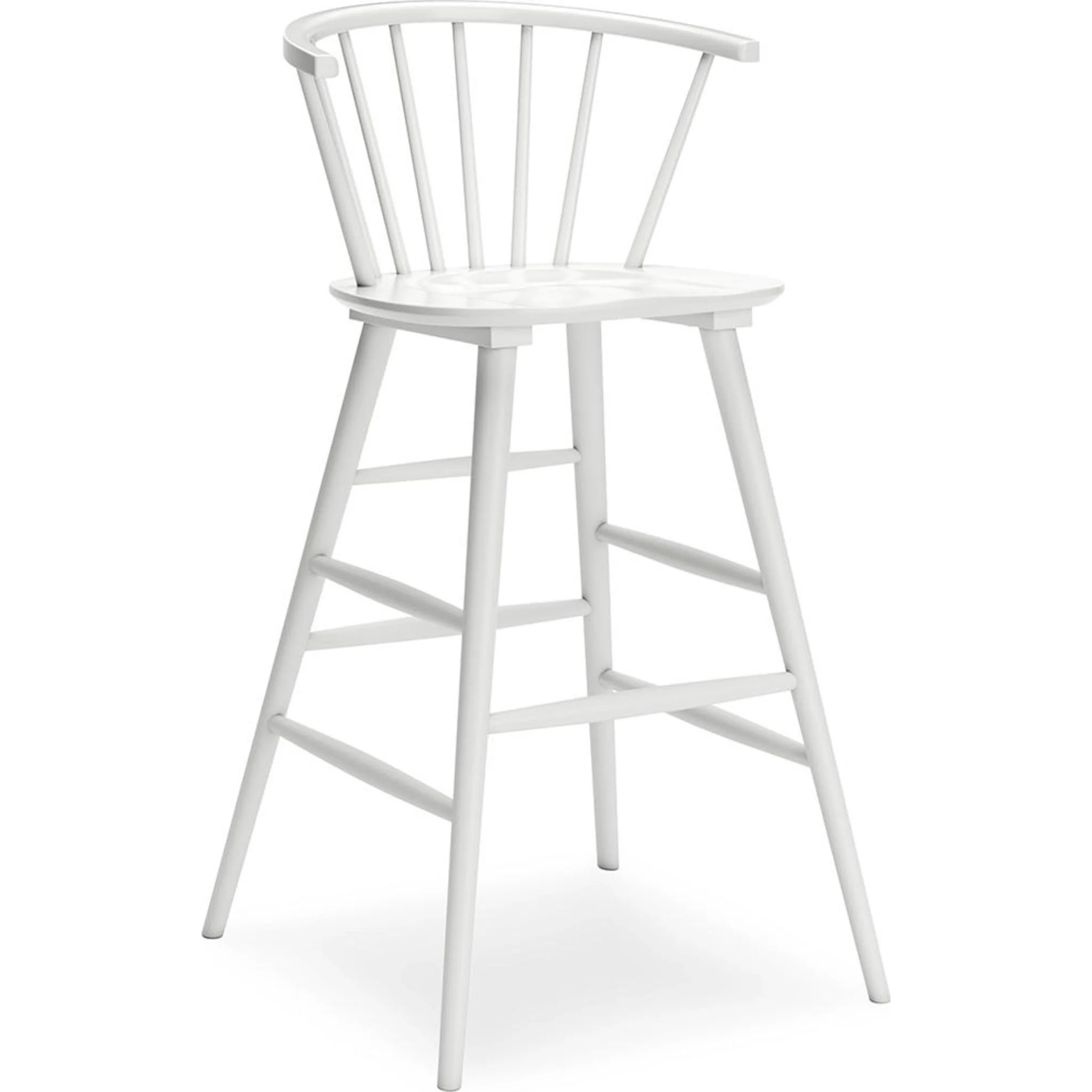 Grannen Bar Height Stool - Image 14