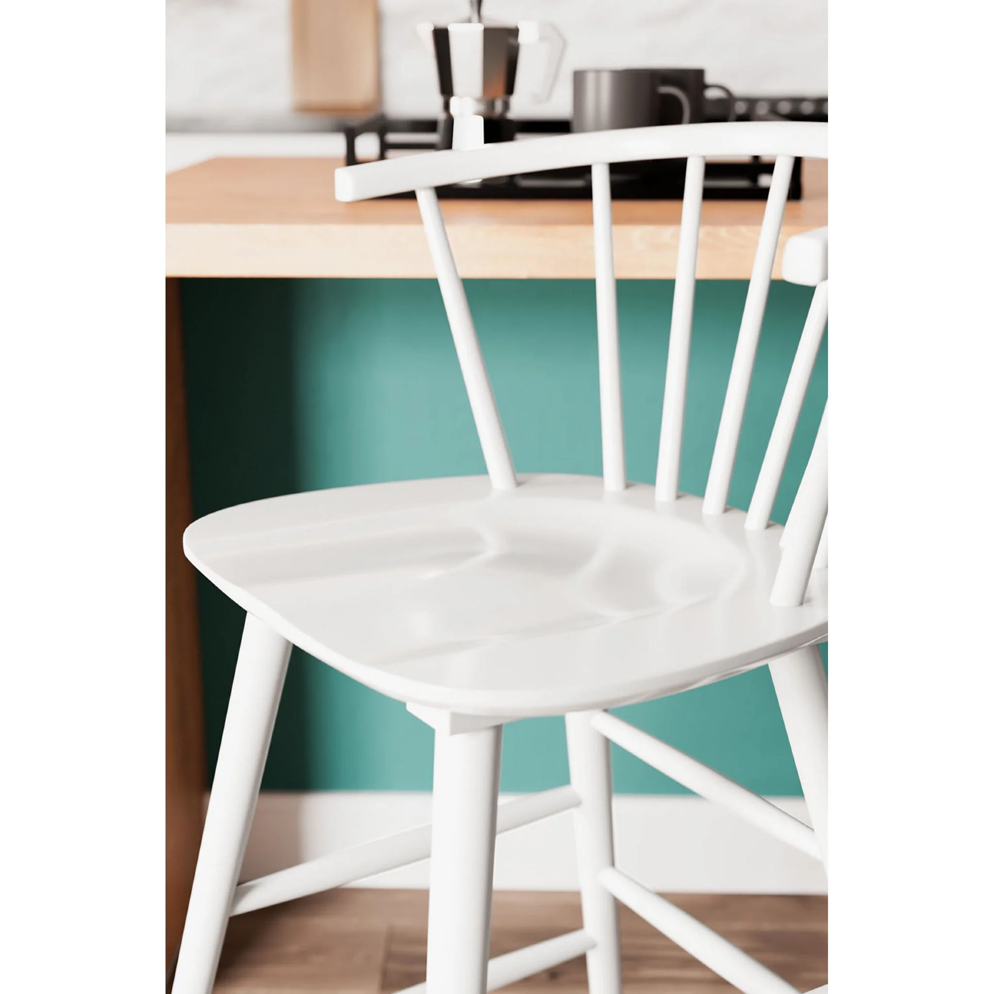 Grannen Bar Height Stool - Image 16