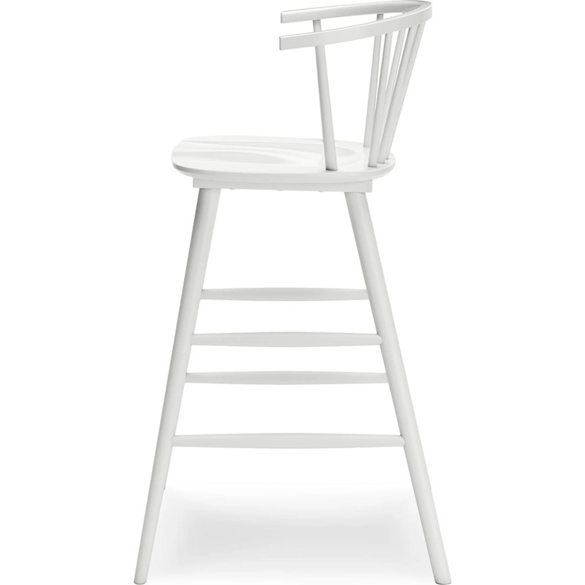 Grannen Bar Height Stool - Image 18