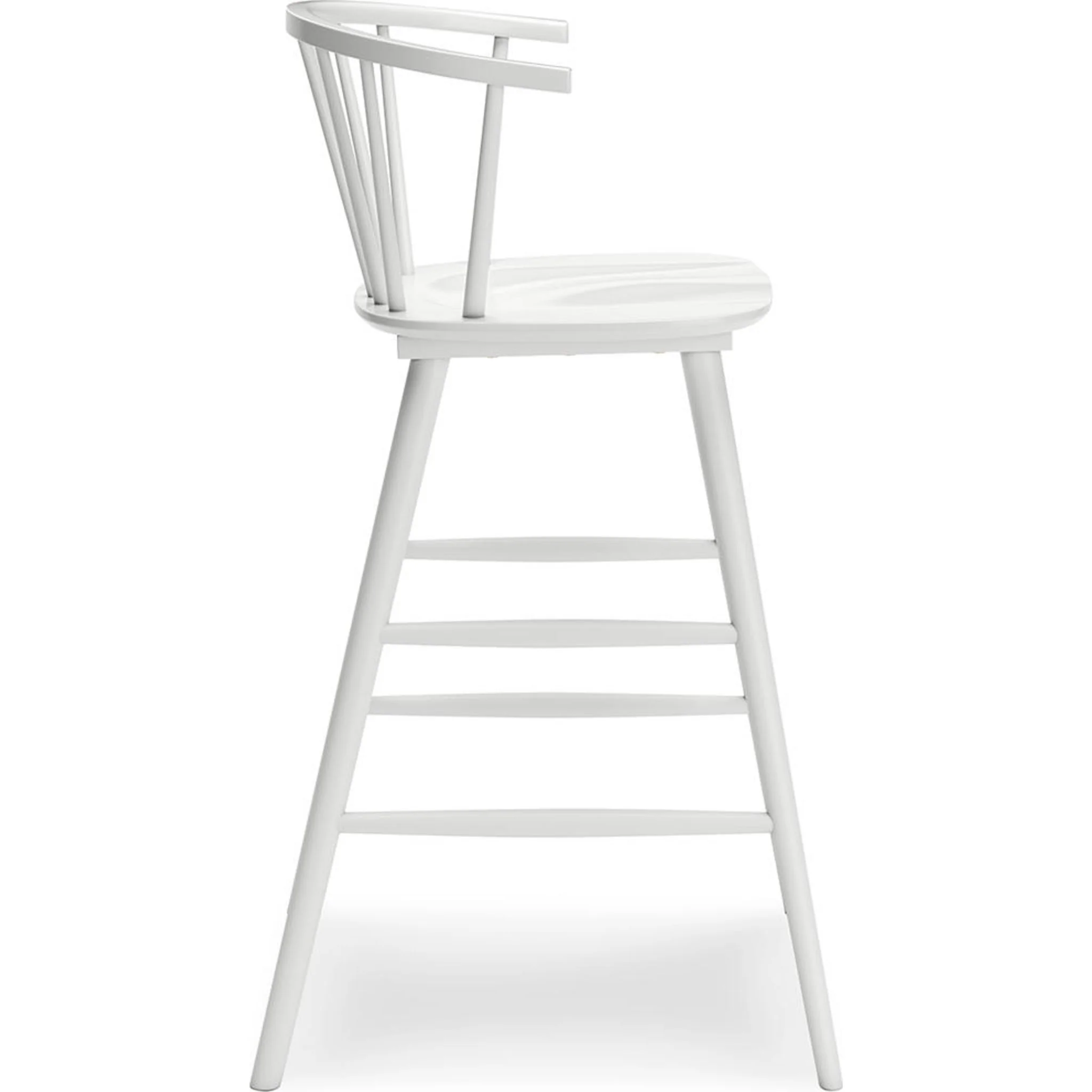 Grannen Bar Height Stool - Image 19