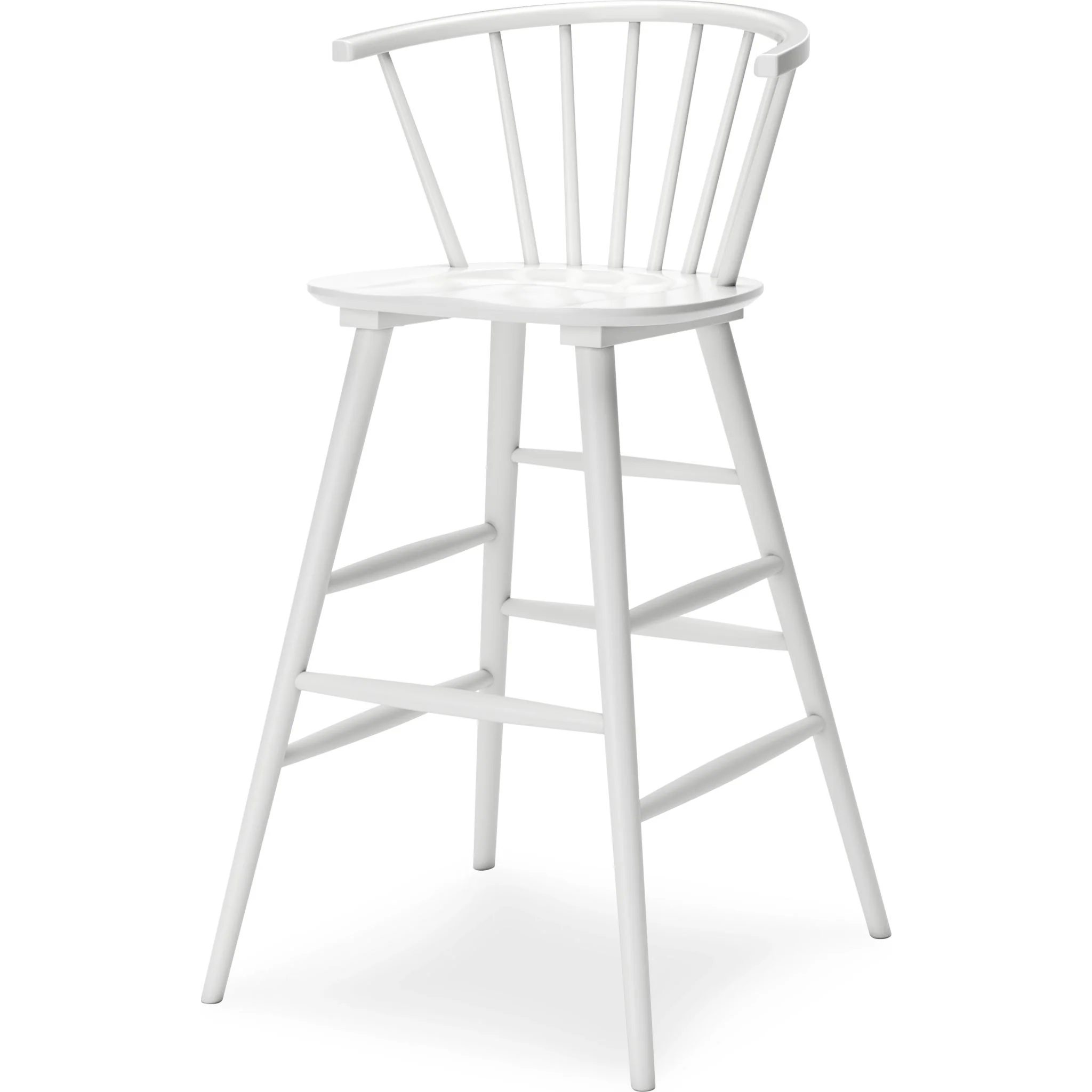 Grannen Bar Height Stool - Image 2