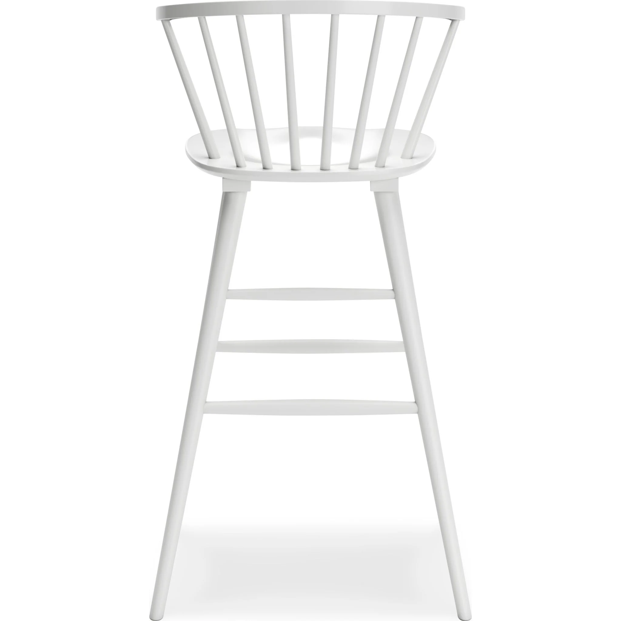 Grannen Bar Height Stool - Image 3