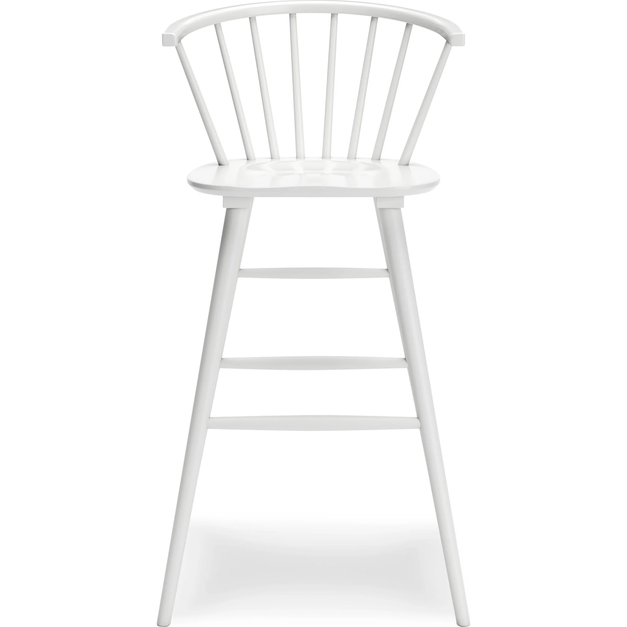 Grannen Bar Height Stool - Image 5