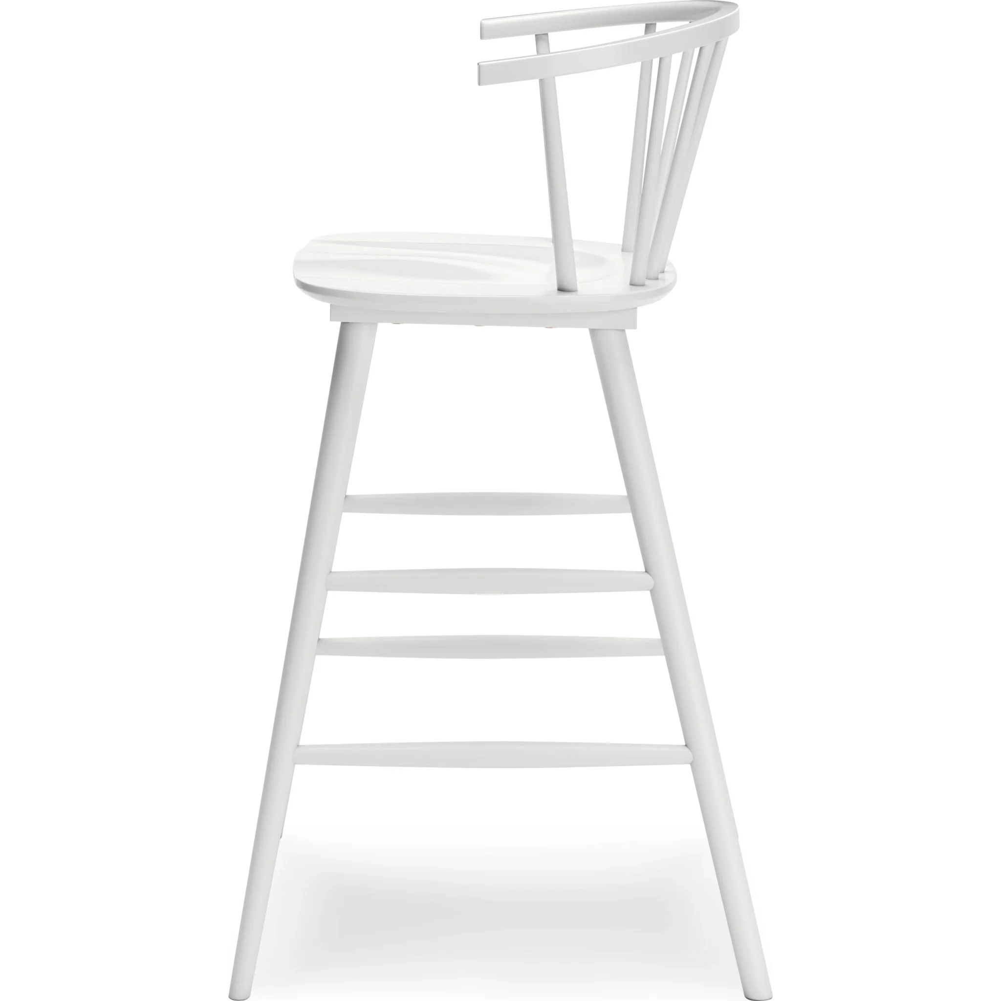 Grannen Bar Height Stool - Image 6