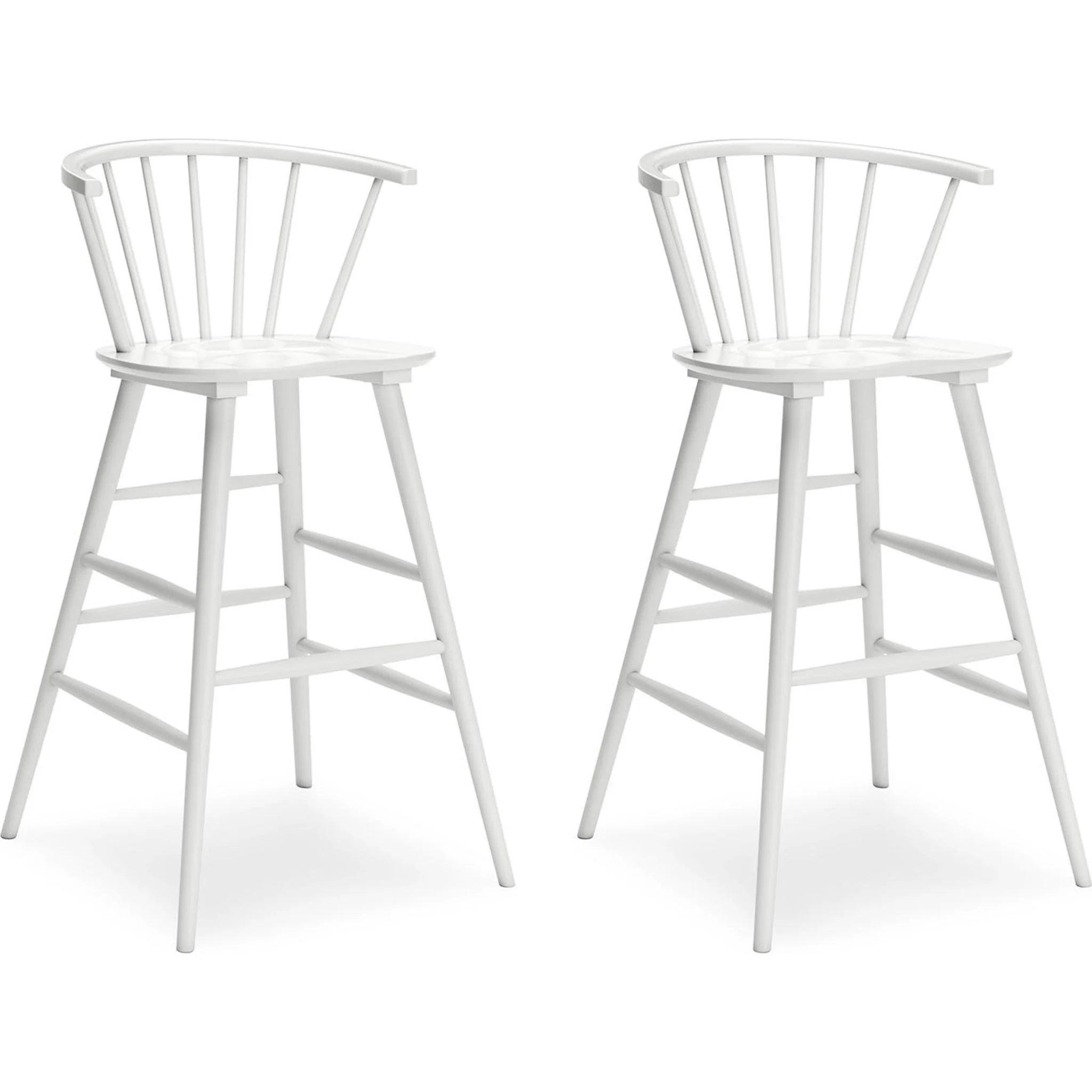 Grannen Bar Height Stool - Image 9