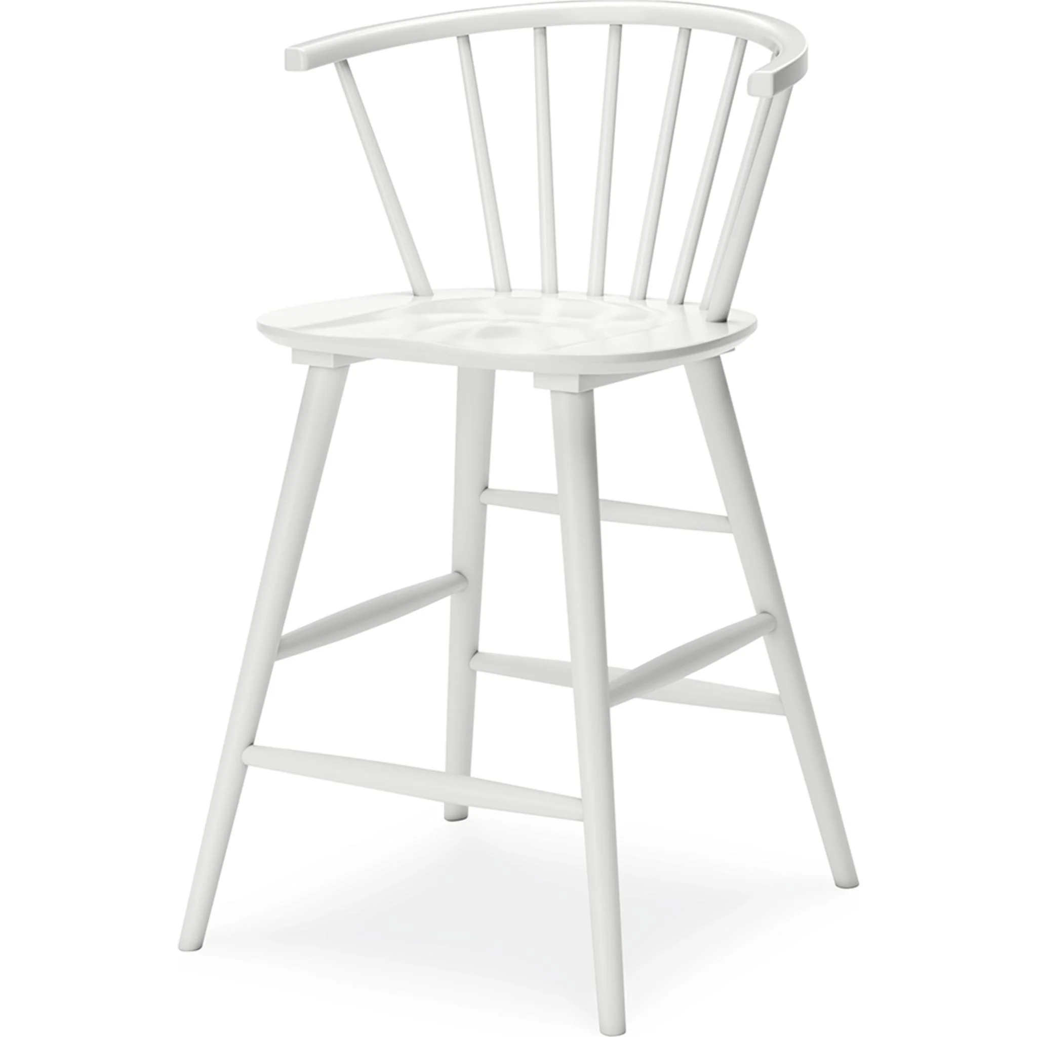 Grannen Counter Height Stool - Image 2