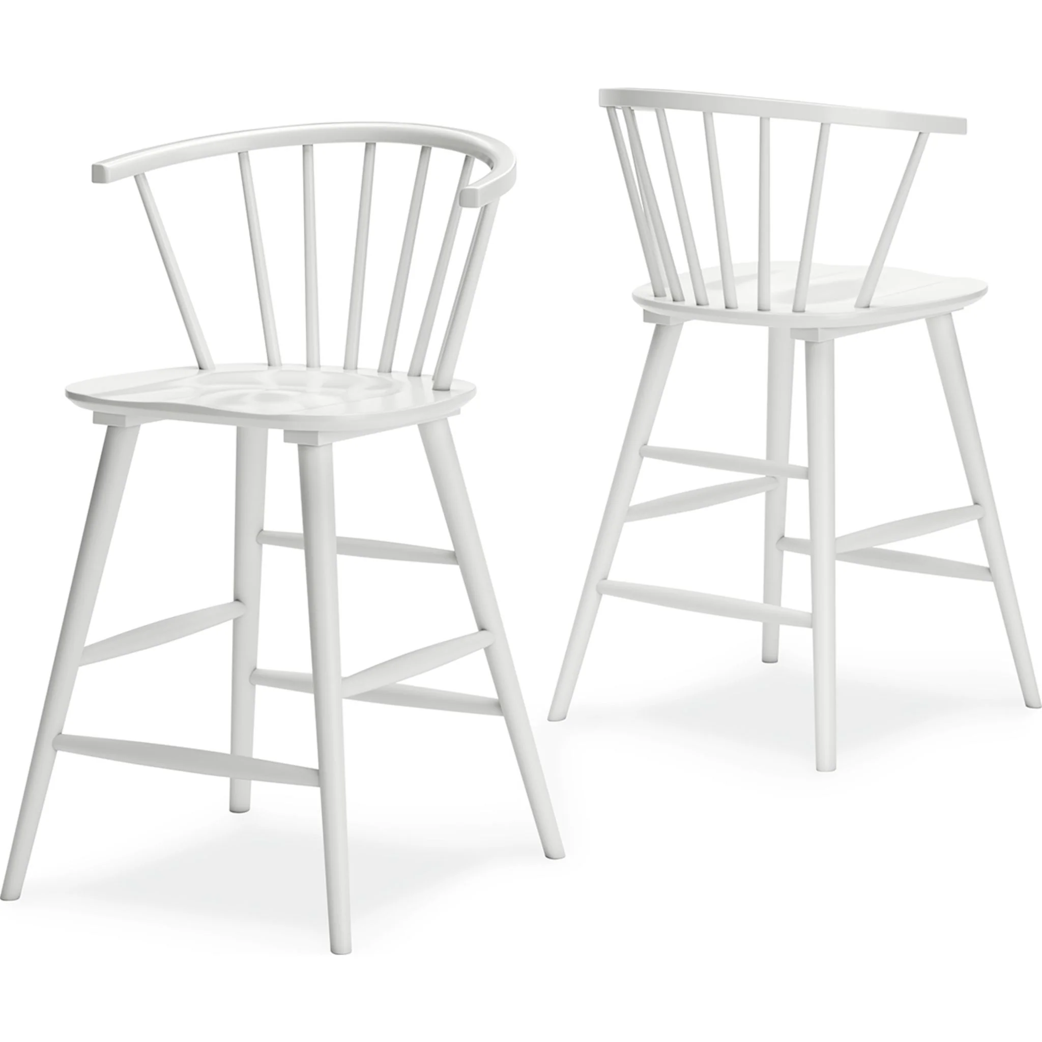 Grannen Counter Height Stool - Image 6