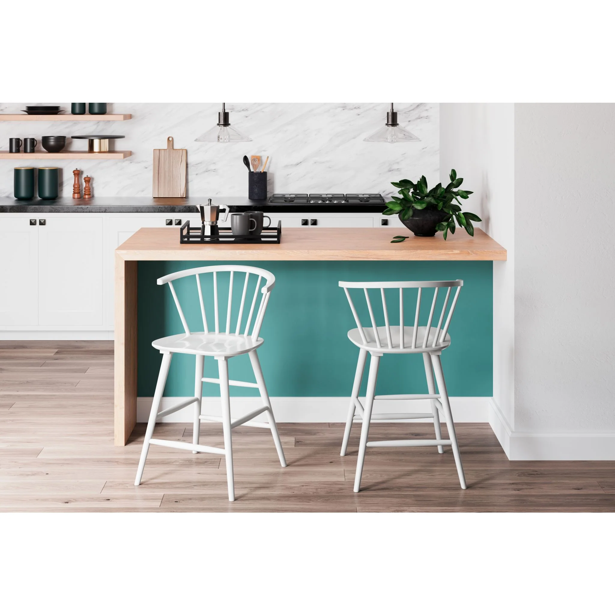 Grannen Counter Height Stool - Image 7