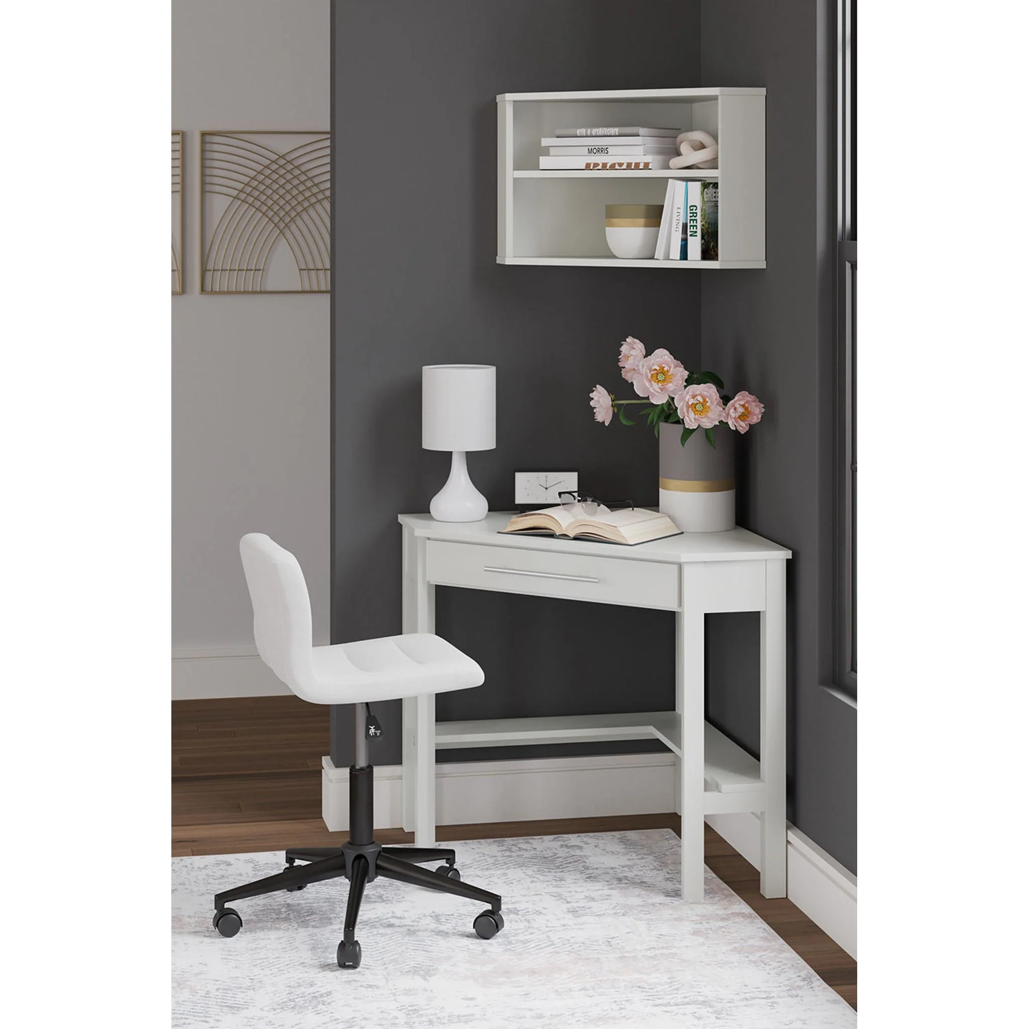 Grannen Corner Desk - Image 16
