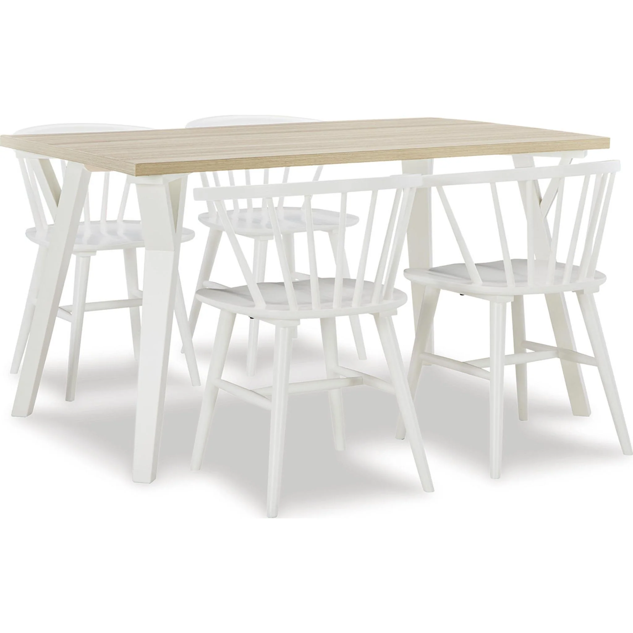 Grannen Dining Set - Image 11