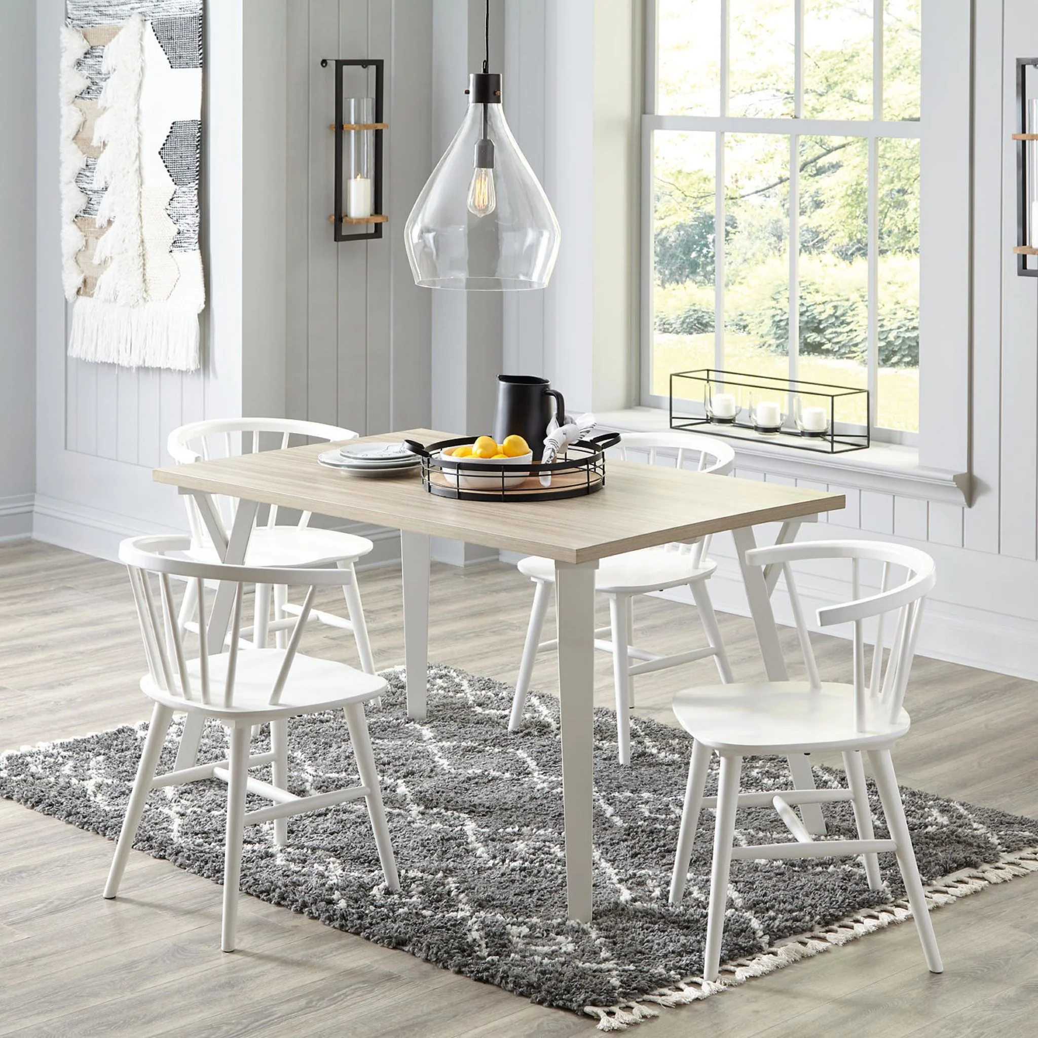 Grannen Dining Set - Image 13