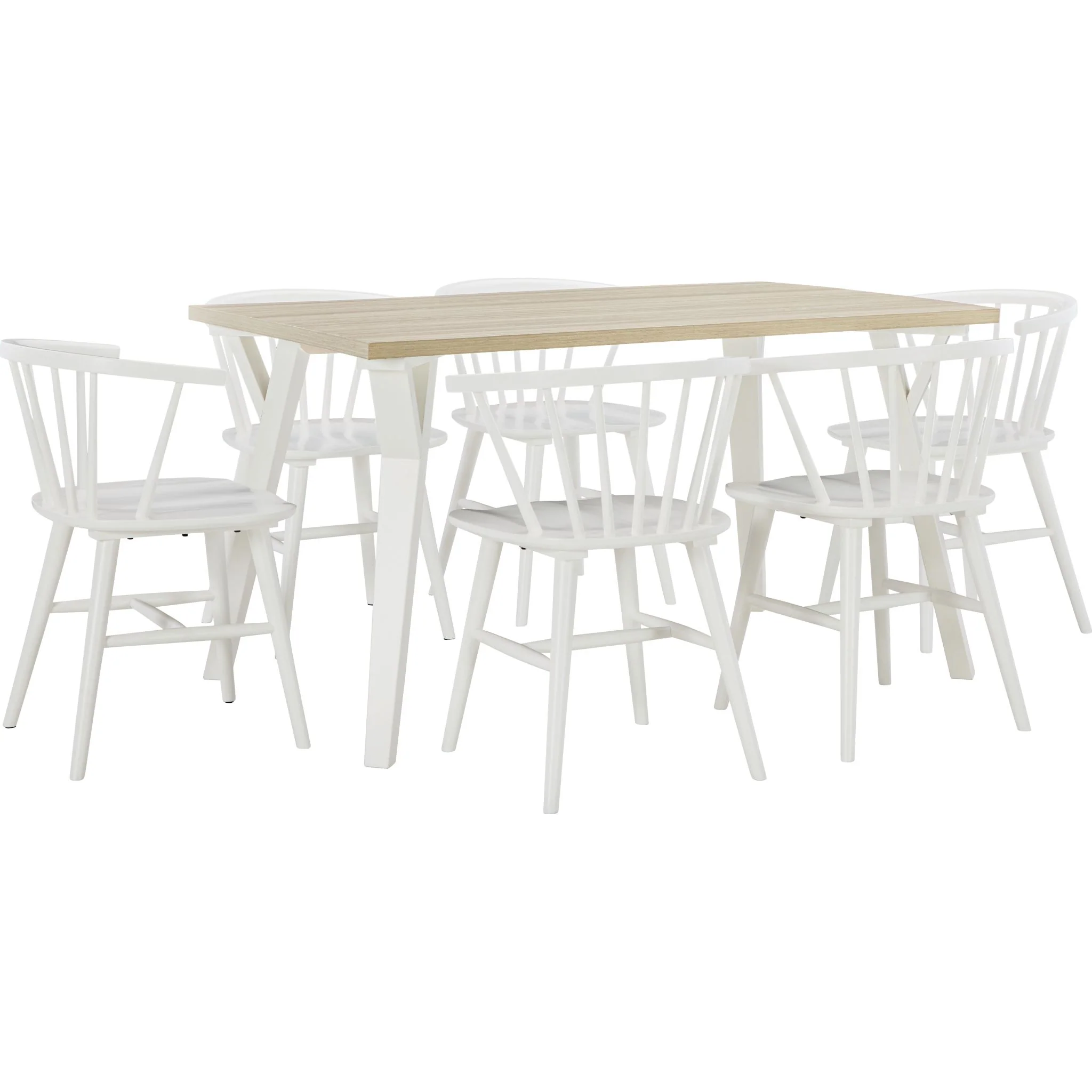 Grannen Dining Set - Image 14