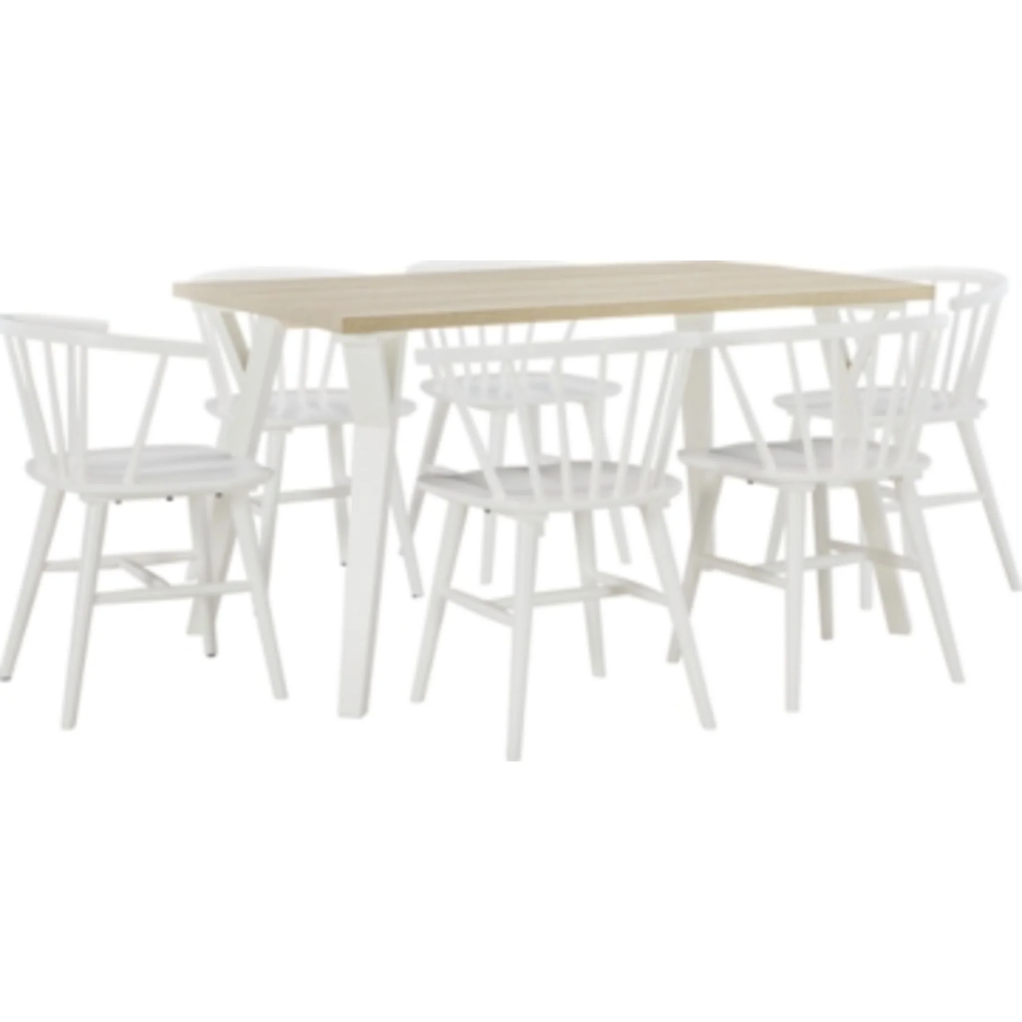 Grannen Dining Set - Image 19