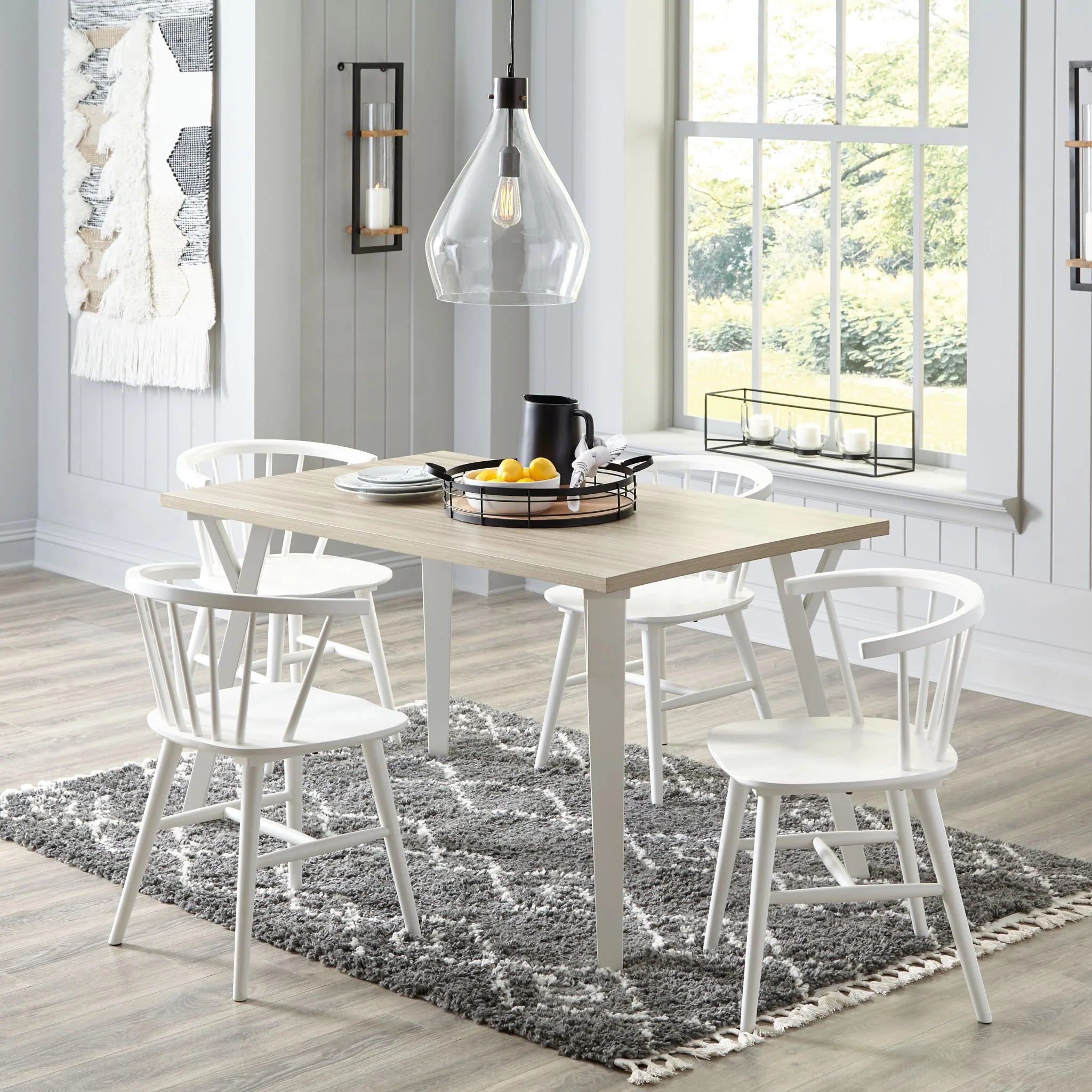 Grannen Dining Set - Image 2