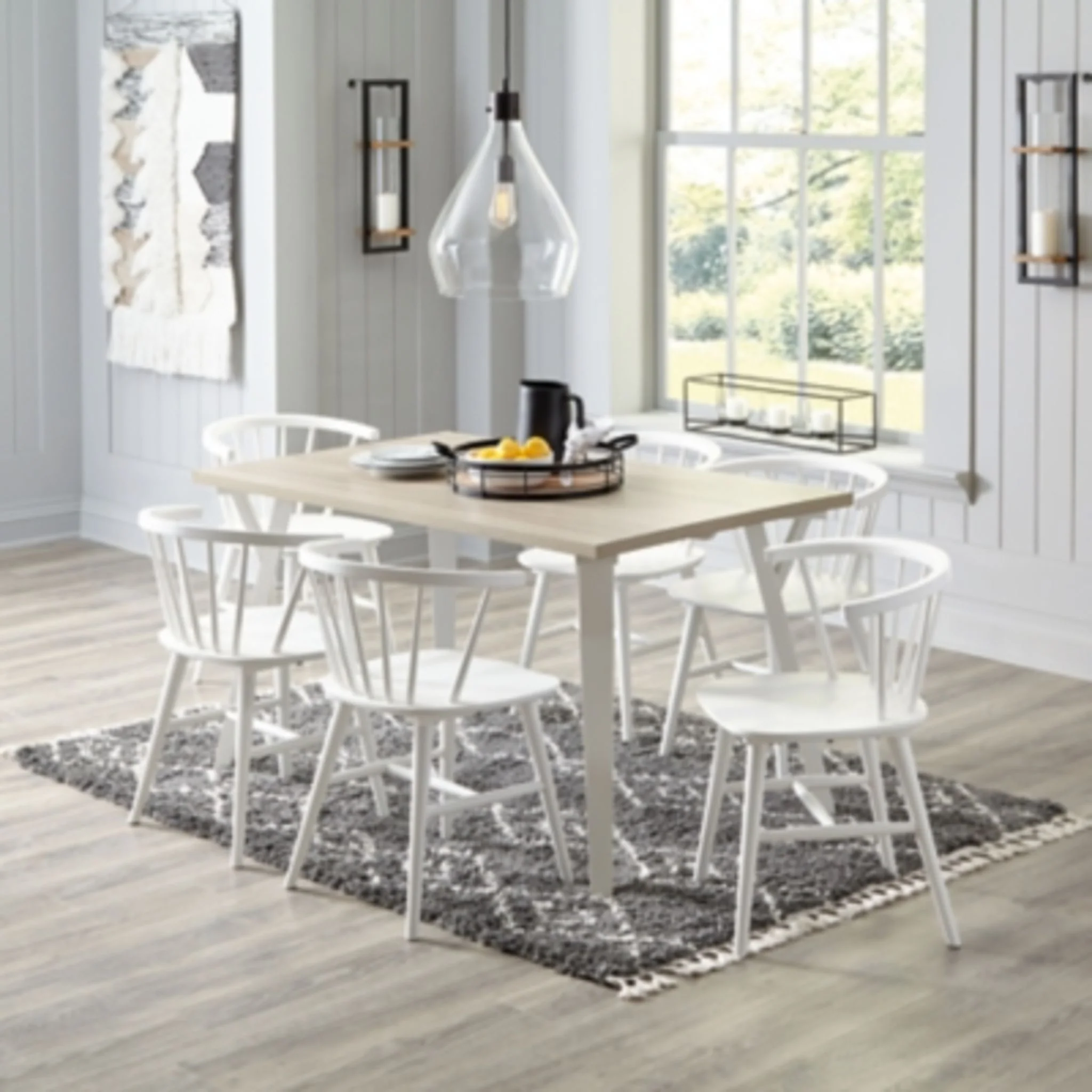 Grannen Dining Set - Image 22