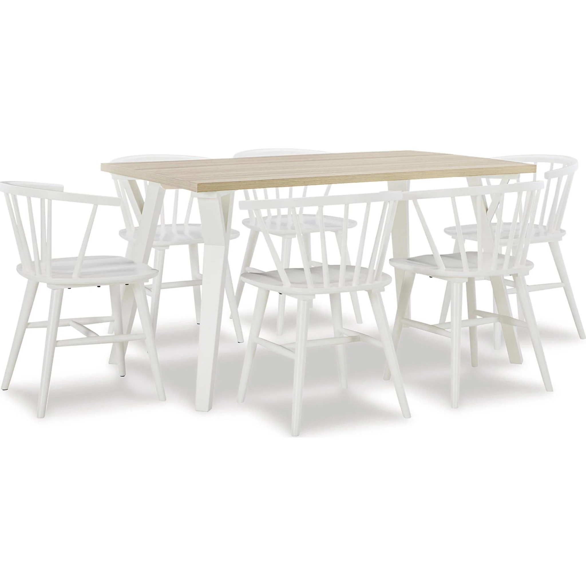 Grannen Dining Set - Image 24
