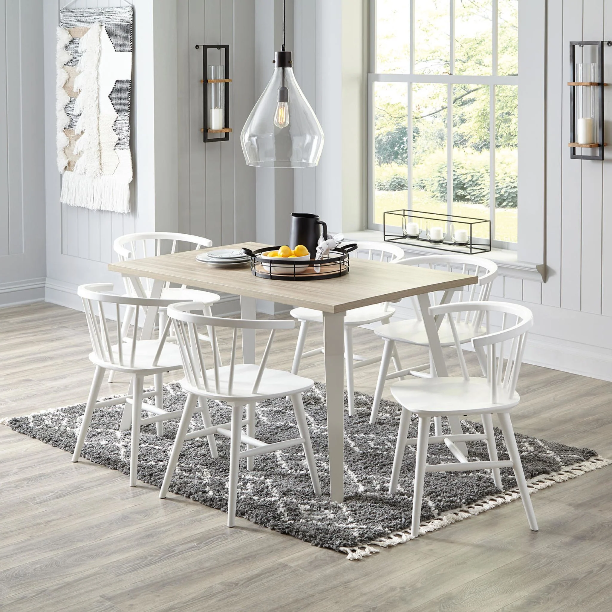 Grannen Dining Set - Image 25