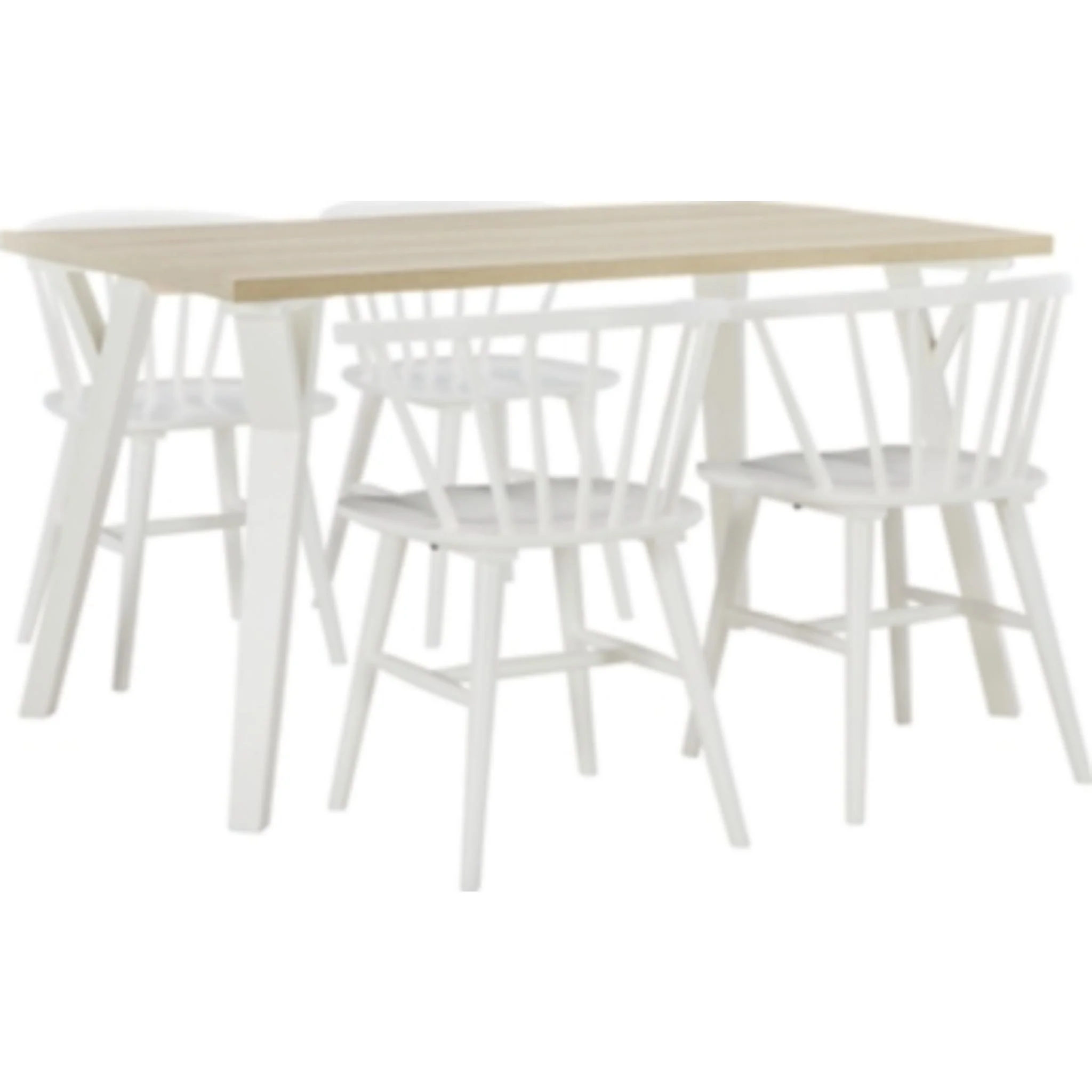 Grannen Dining Set - Image 6