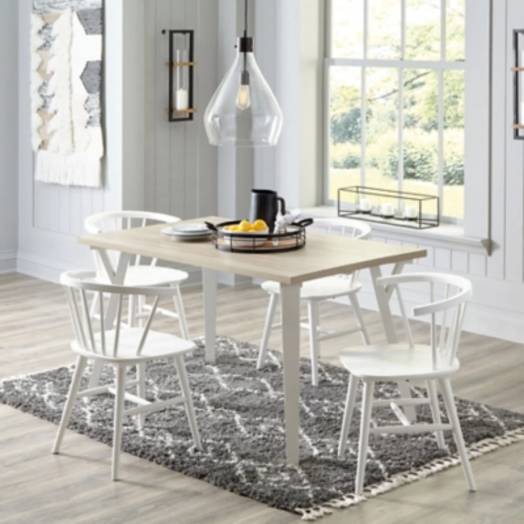 Grannen Dining Set - Image 9