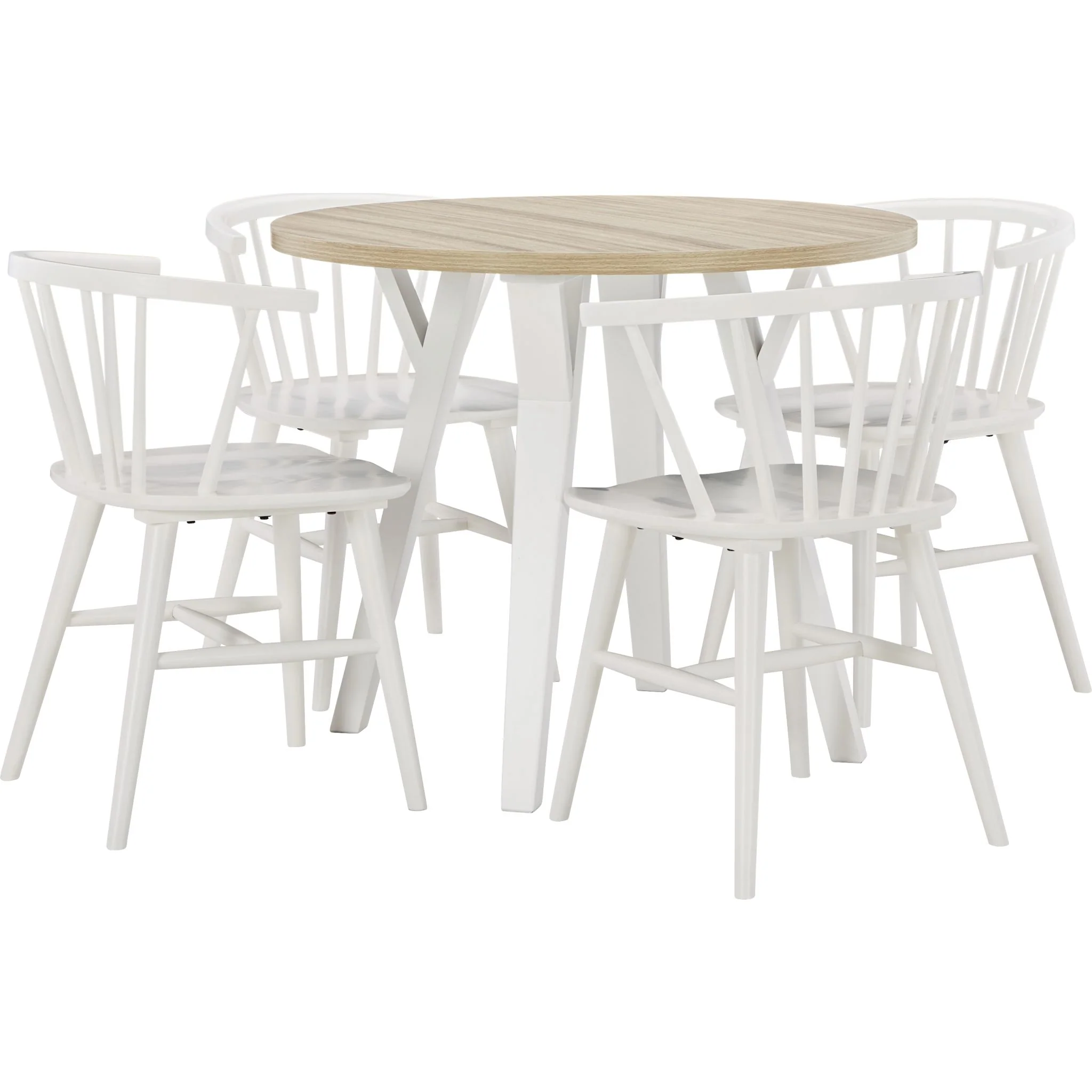 Grannen Dining Set - Image 11