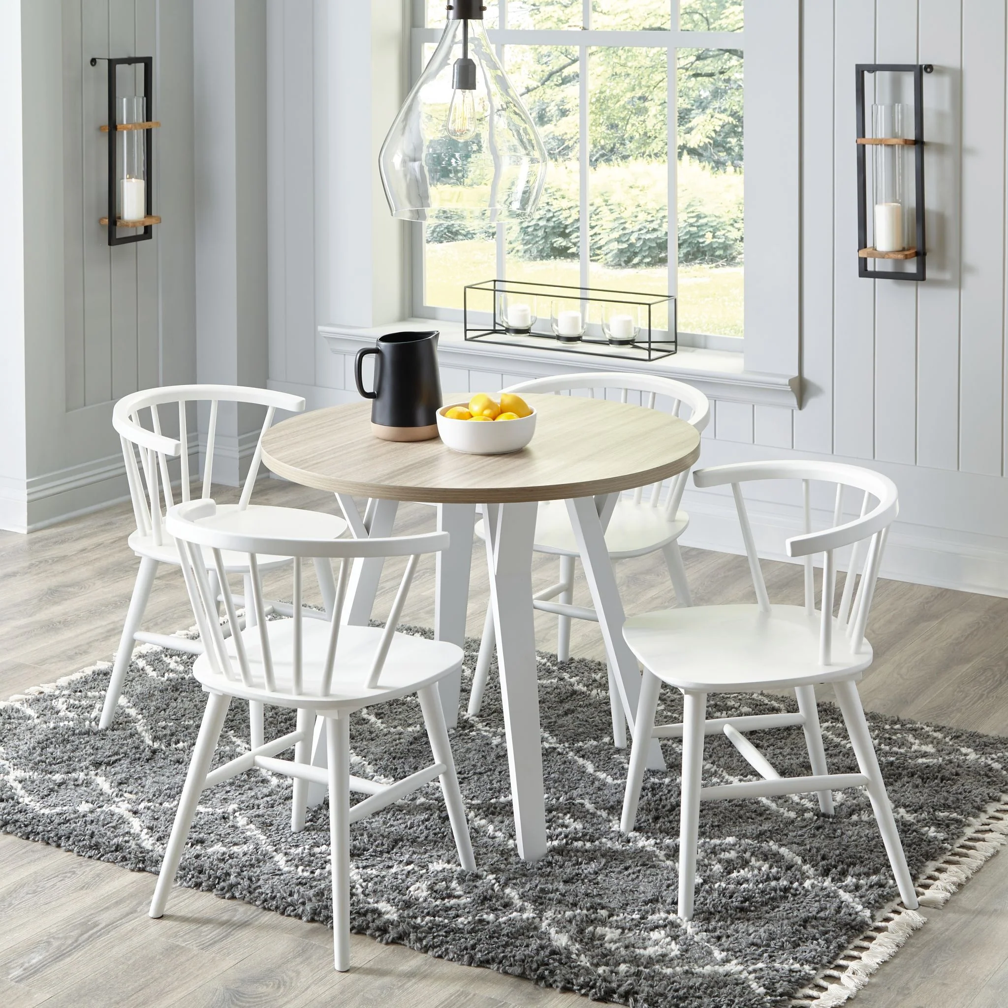 Grannen Dining Set - Image 12