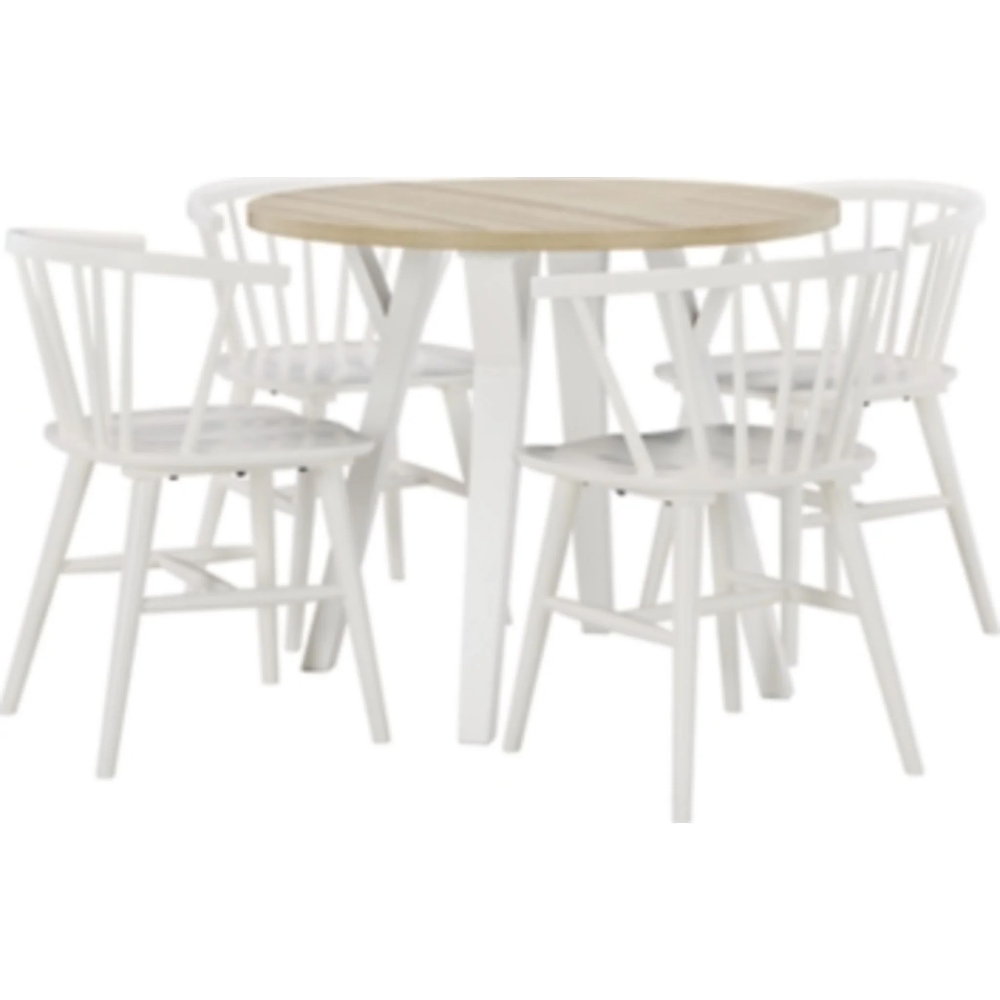 Grannen Dining Set - Image 16