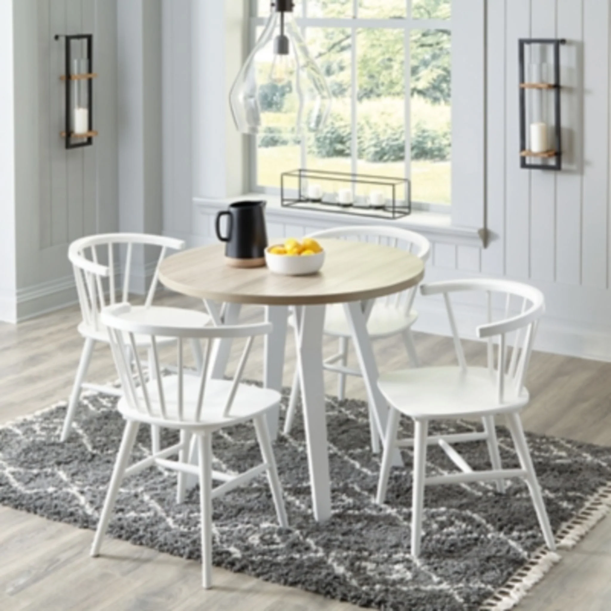 Grannen Dining Set - Image 18