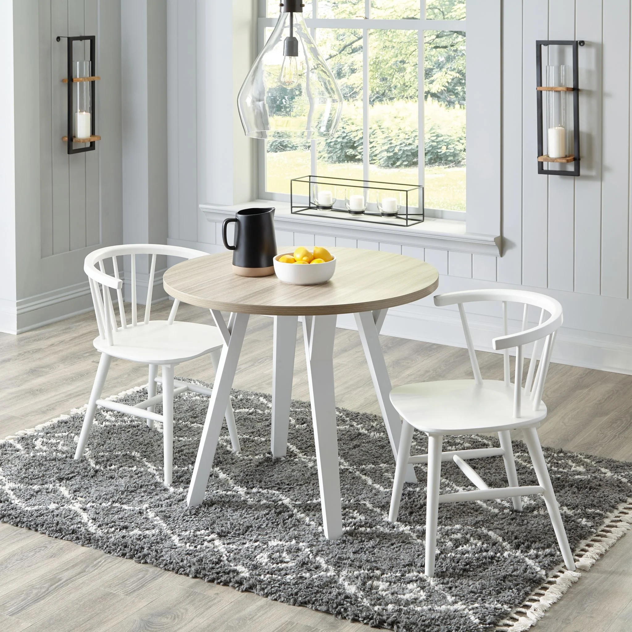 Grannen Dining Set - Image 2