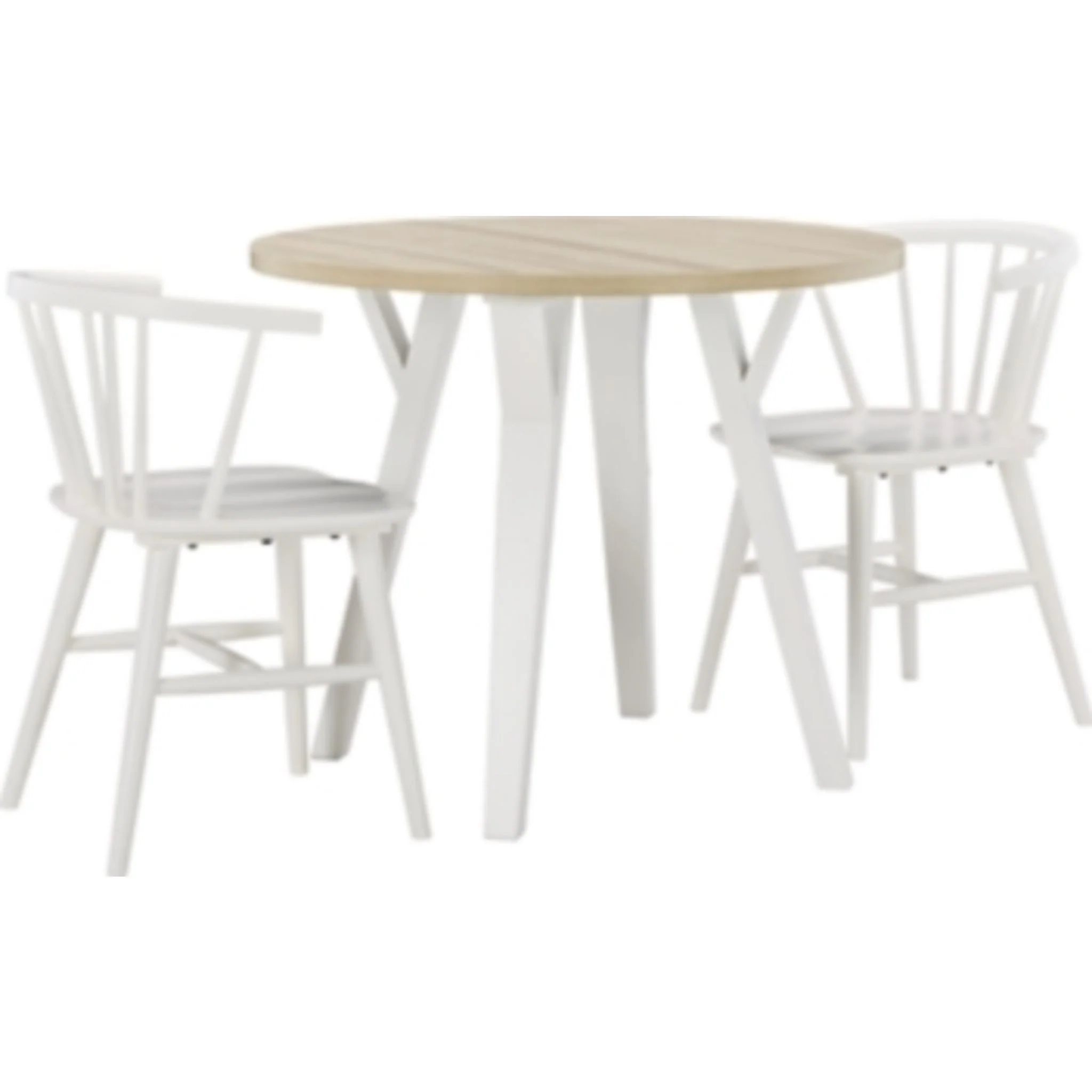 Grannen Dining Set - Image 6
