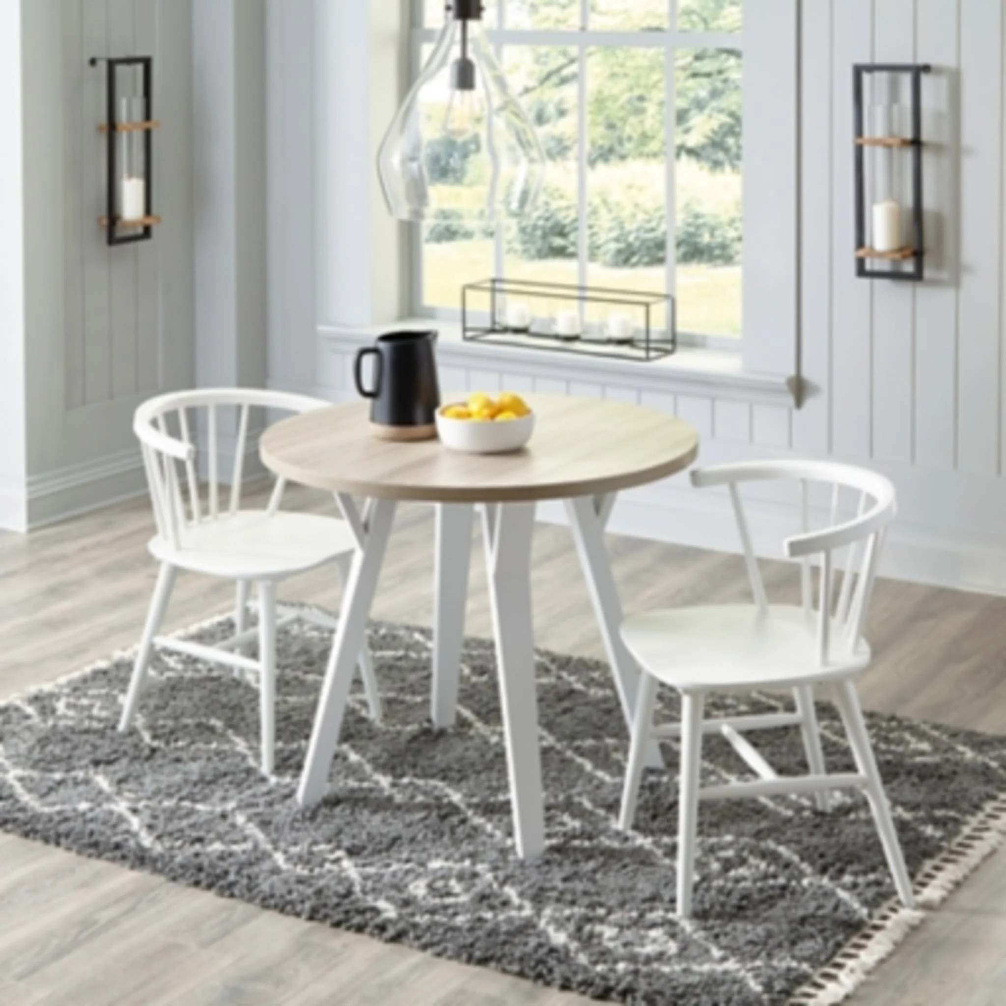 Grannen Dining Set - Image 8
