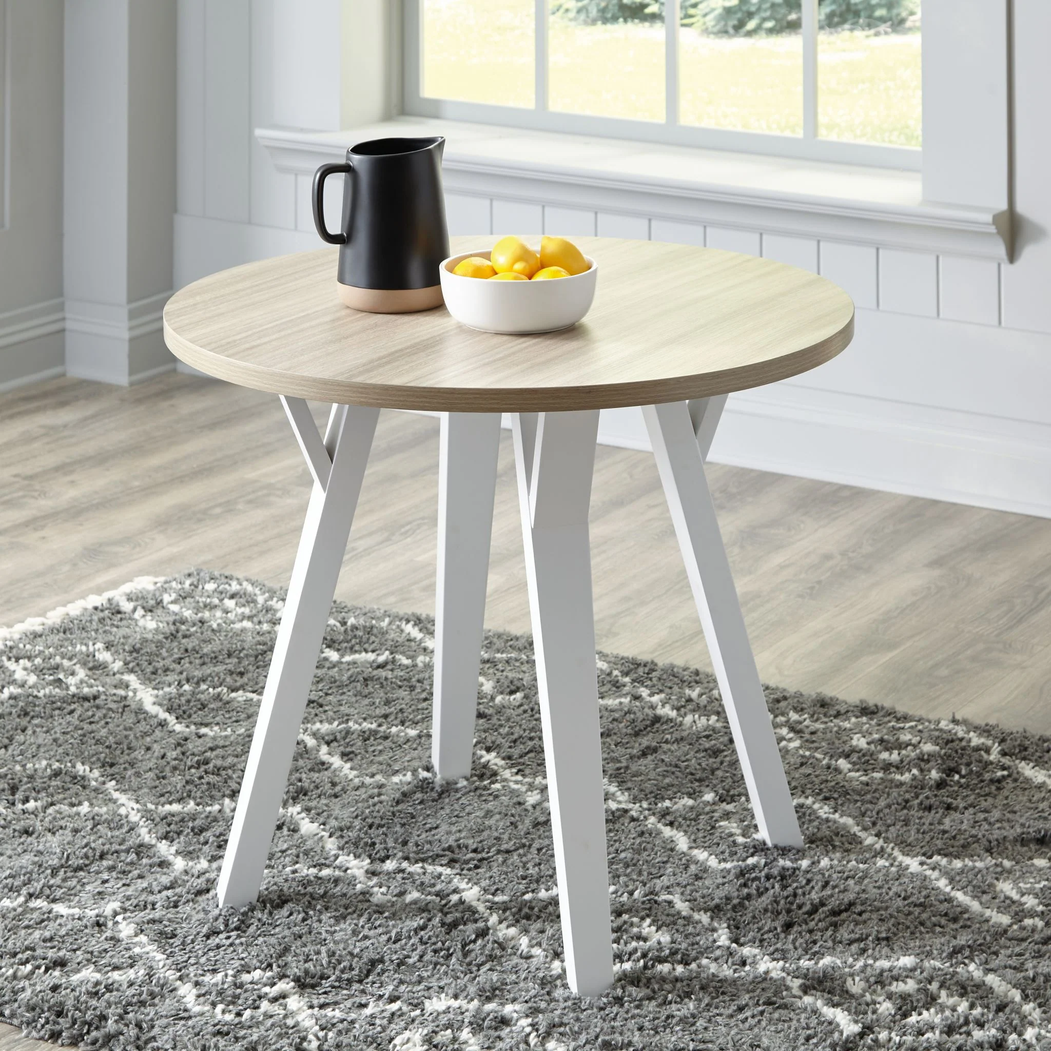 Grannen Dining Table - Image 2