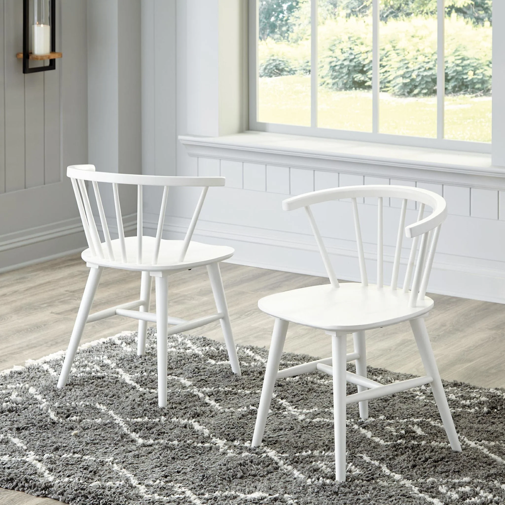 Grannen Side Chair - Image 6