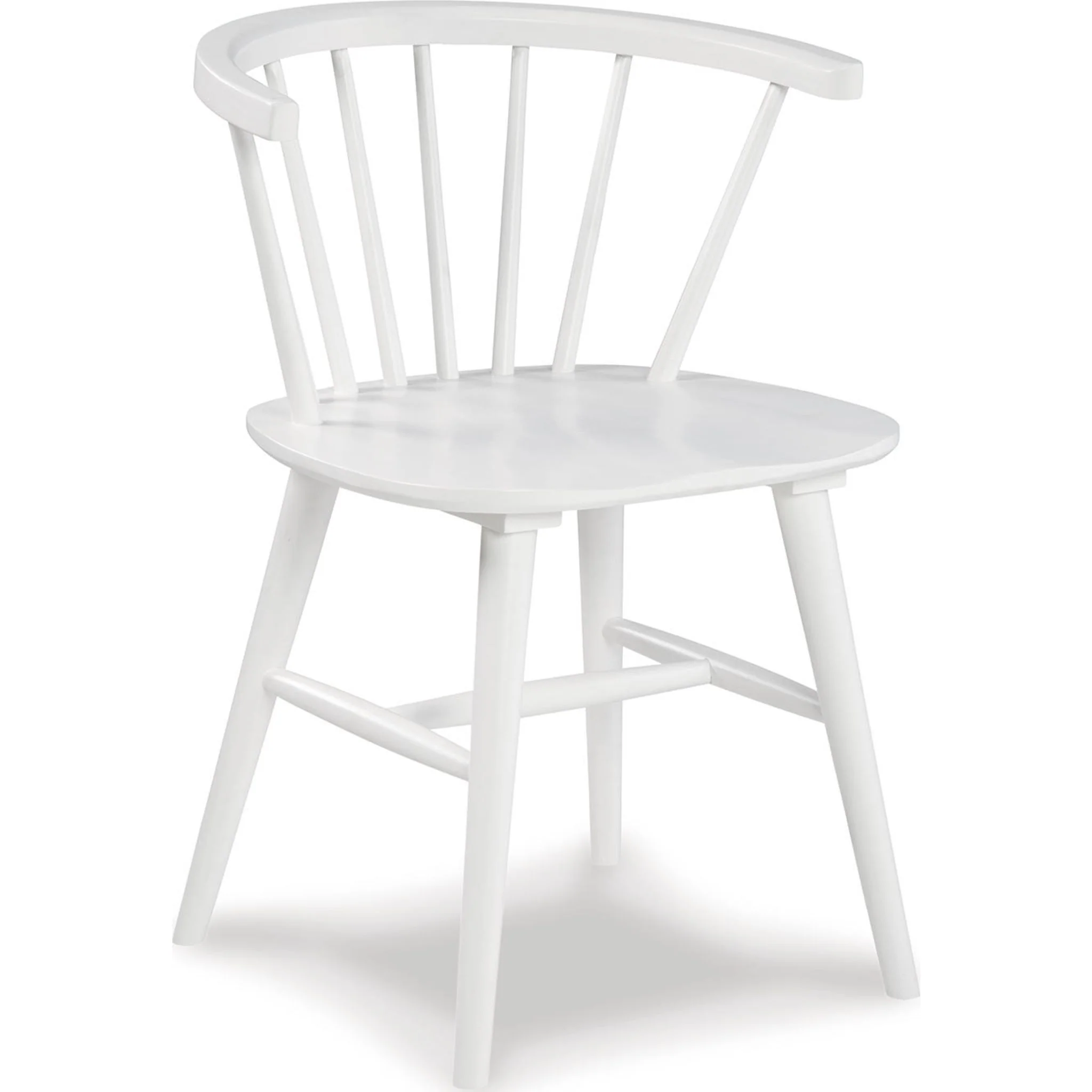 Grannen Side Chair - Image 7