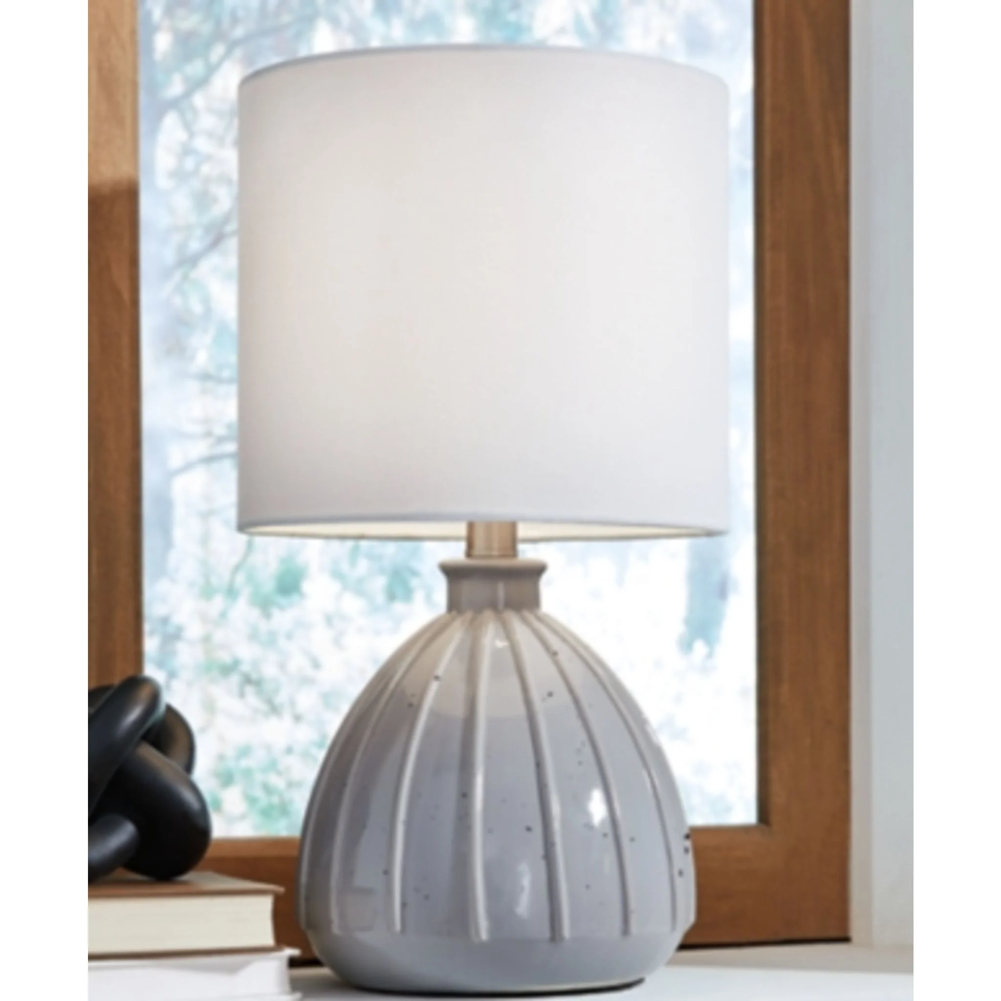 Grantner Table Lamp (Single) - Image 3