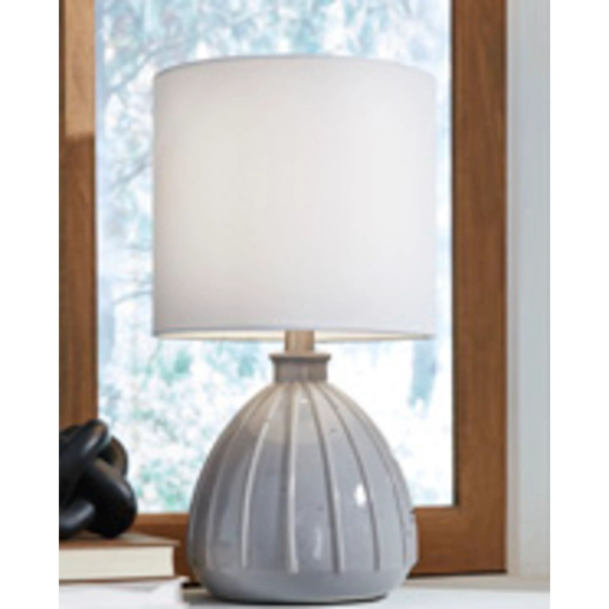 Grantner Table Lamp (Single) - Image 5
