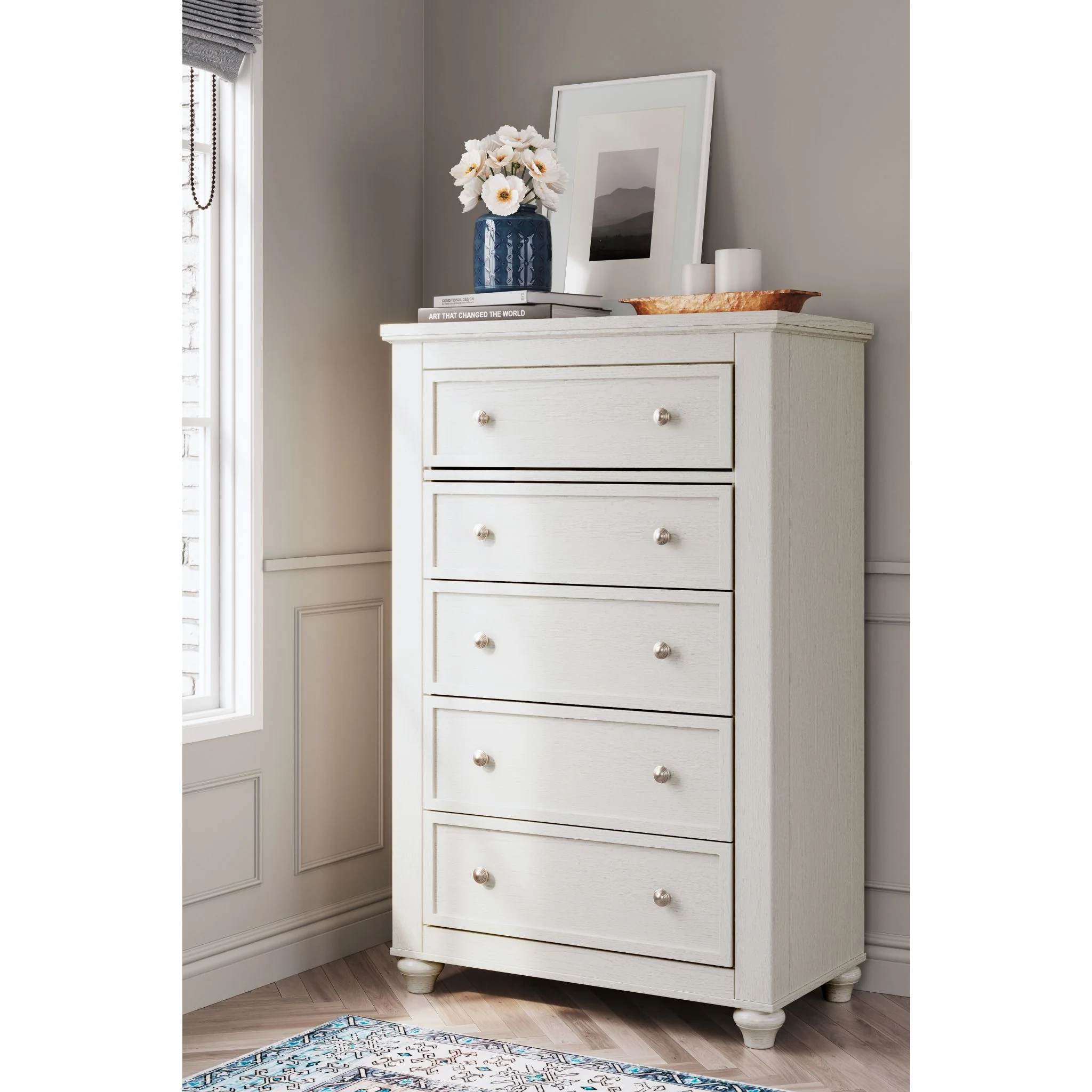 Grantoni Chest - Image 2