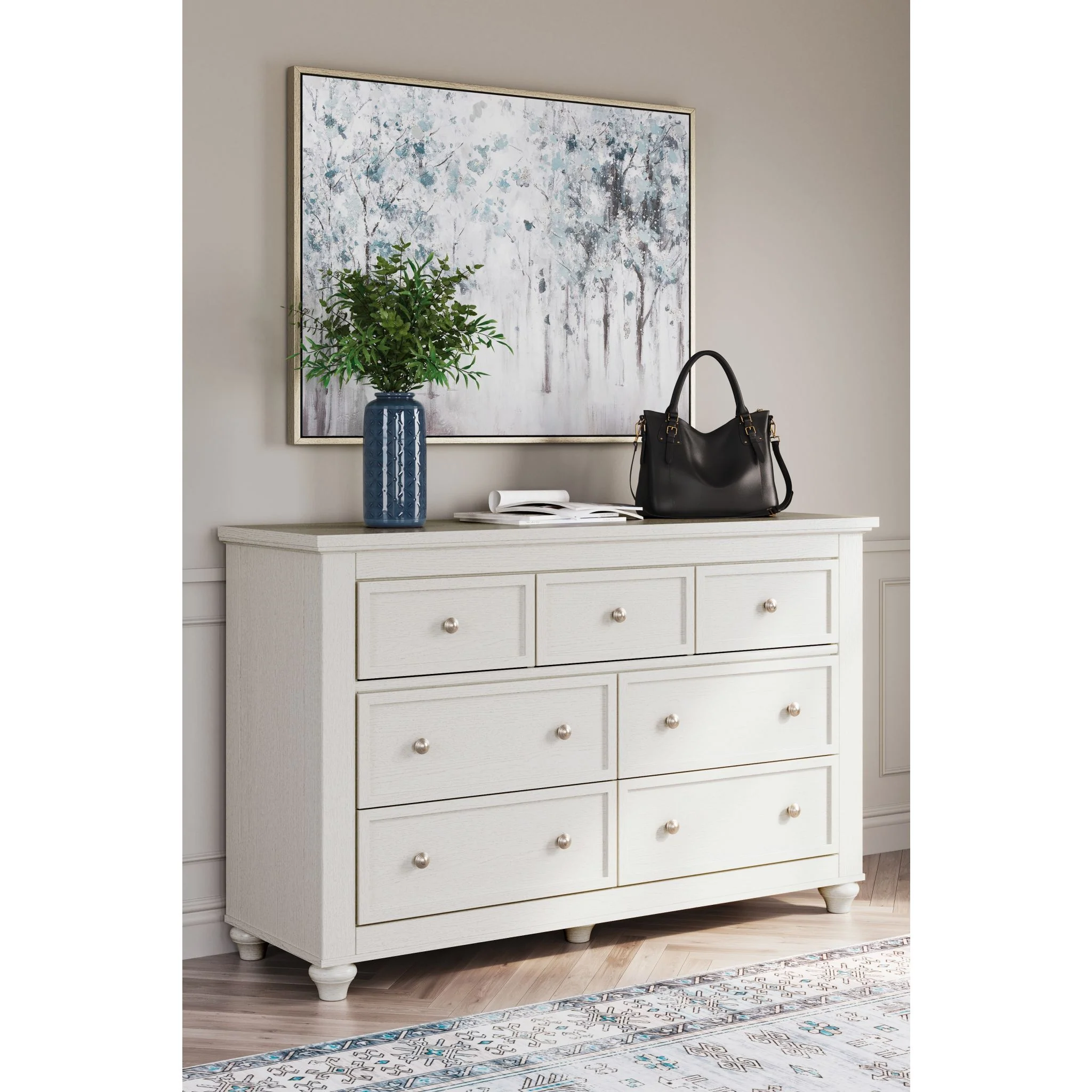 Grantoni Dresser - Image 2