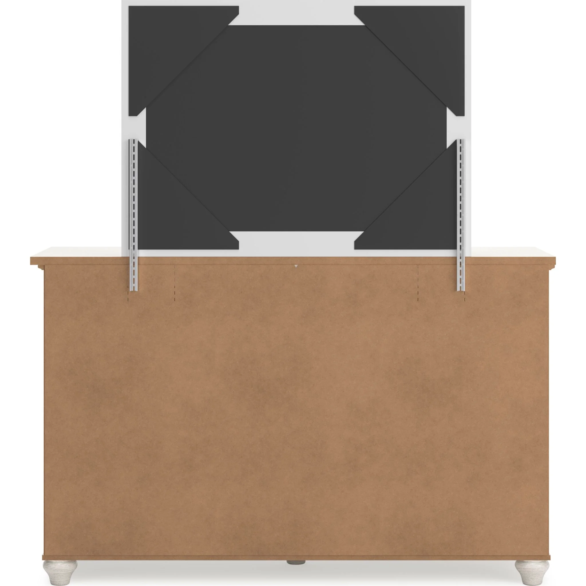 Grantoni Dresser and Mirror - Image 6