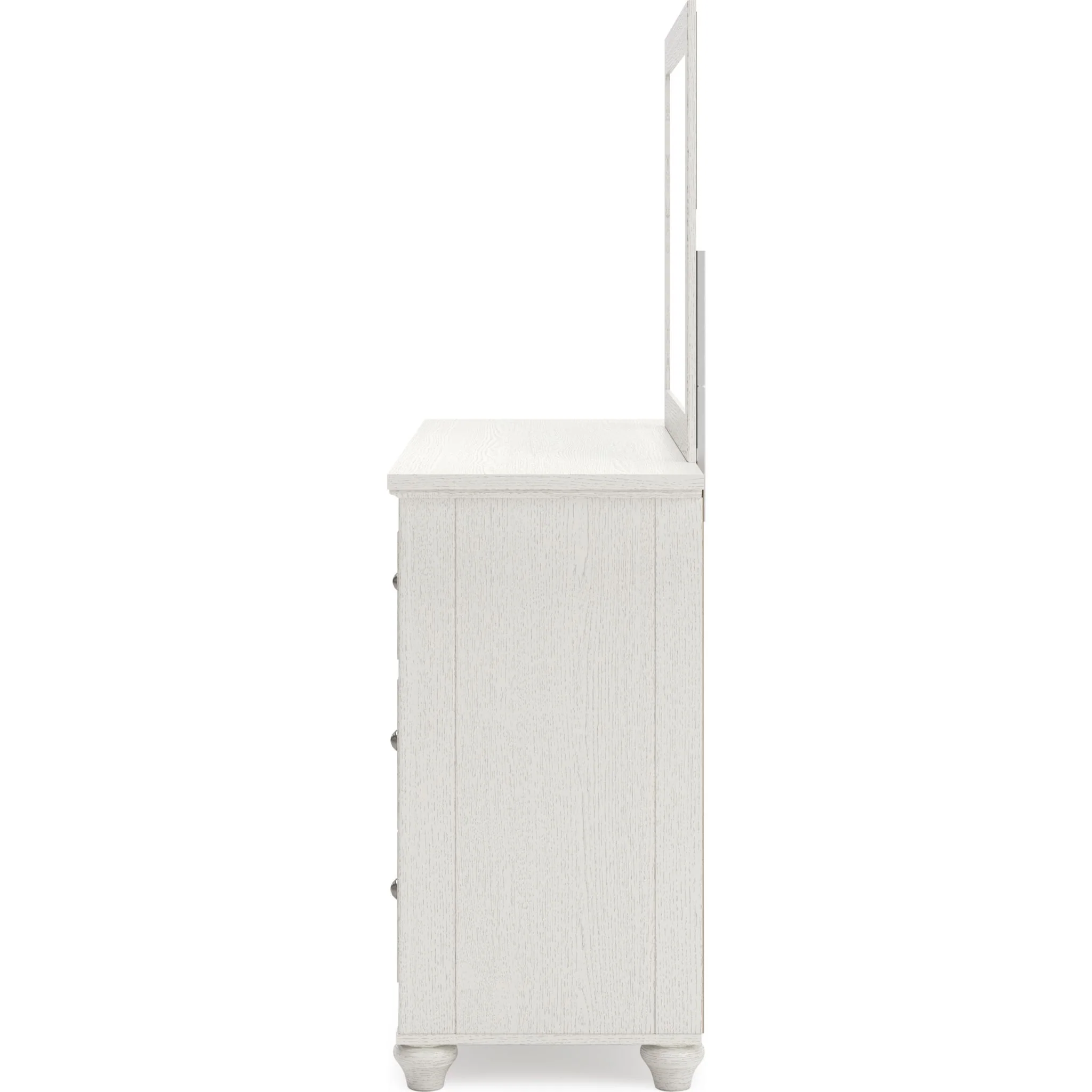 Grantoni Dresser and Mirror - Image 7